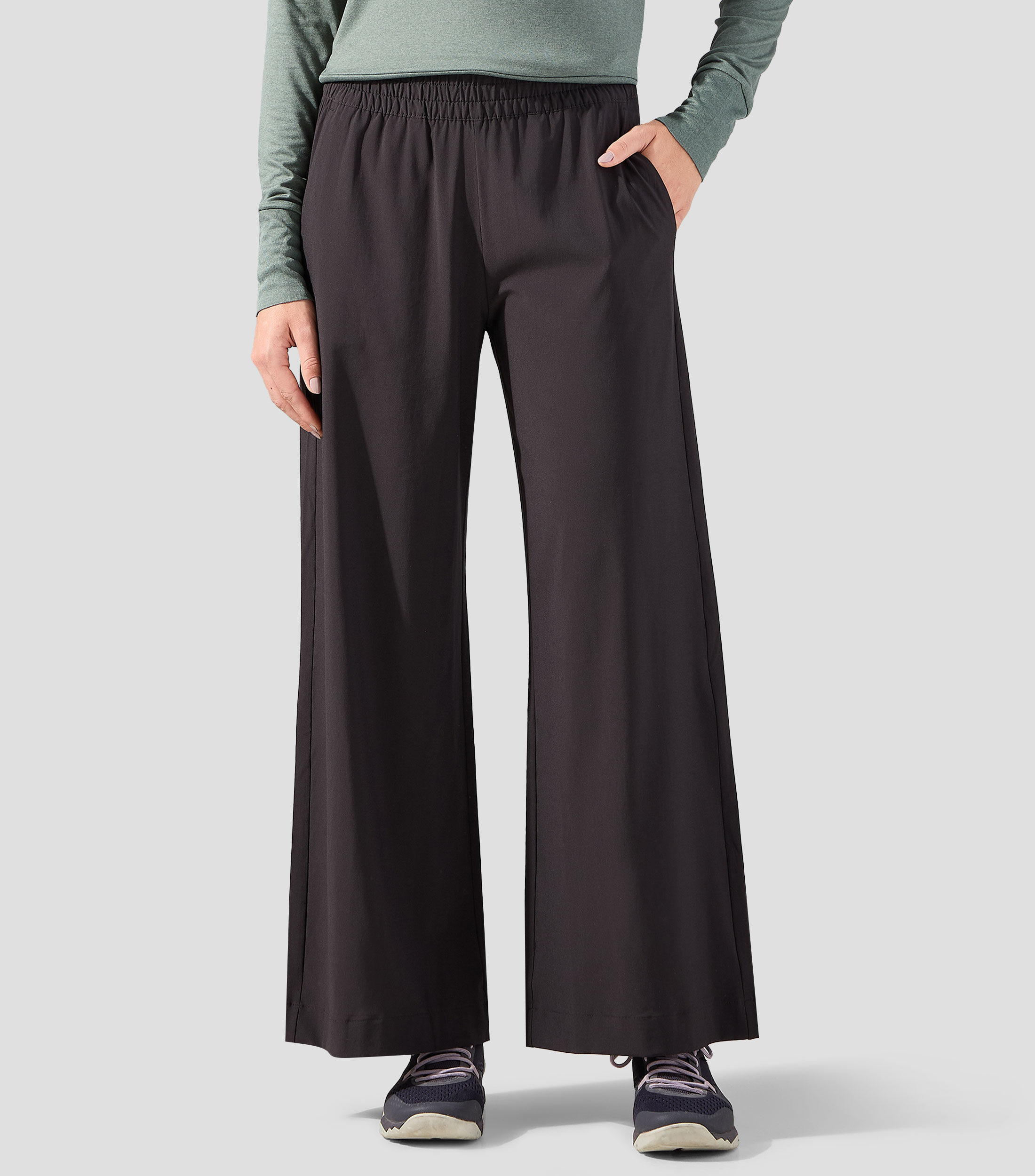 Pantalón deportivo Mujer