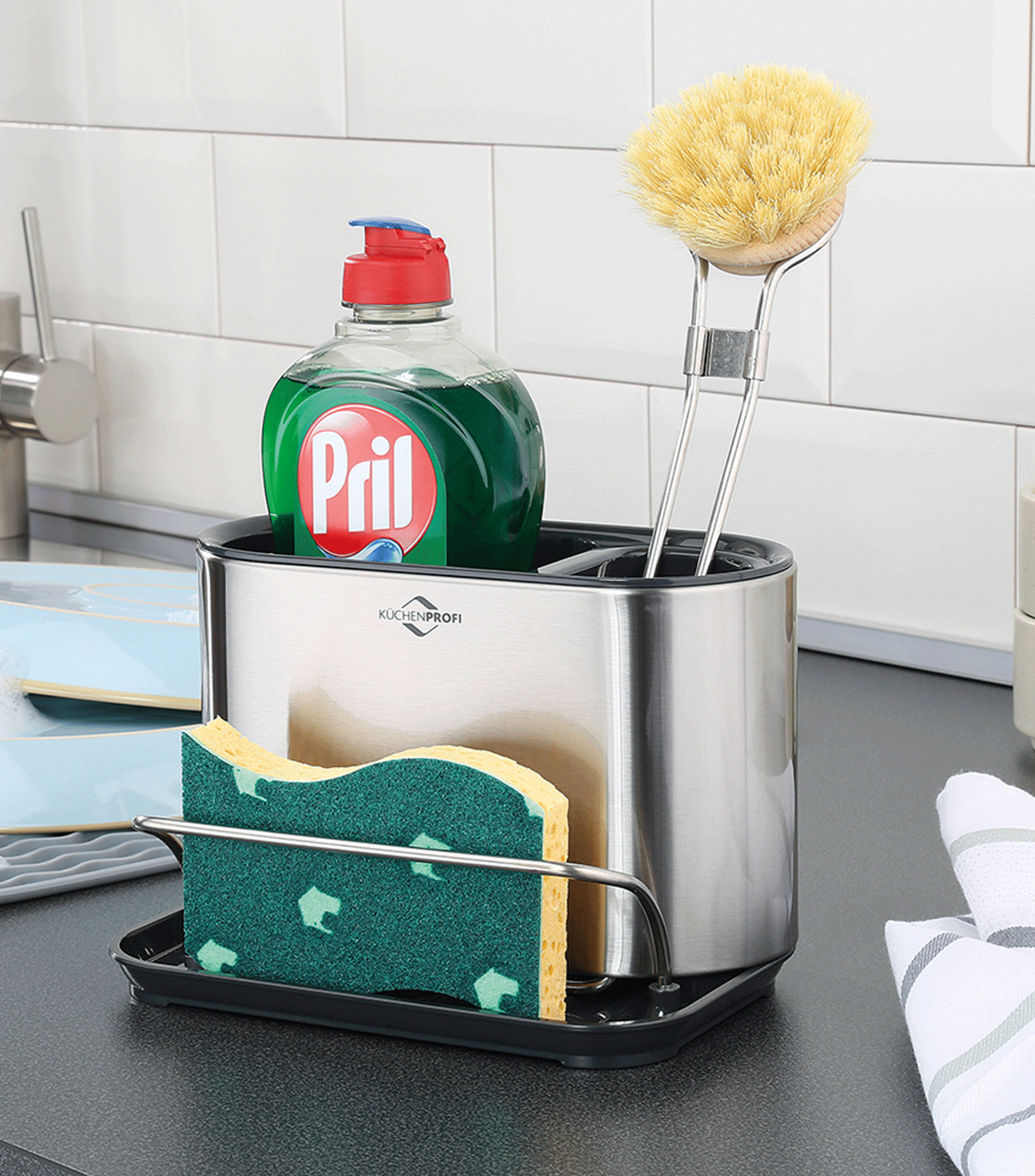 Organizador De Lavabo