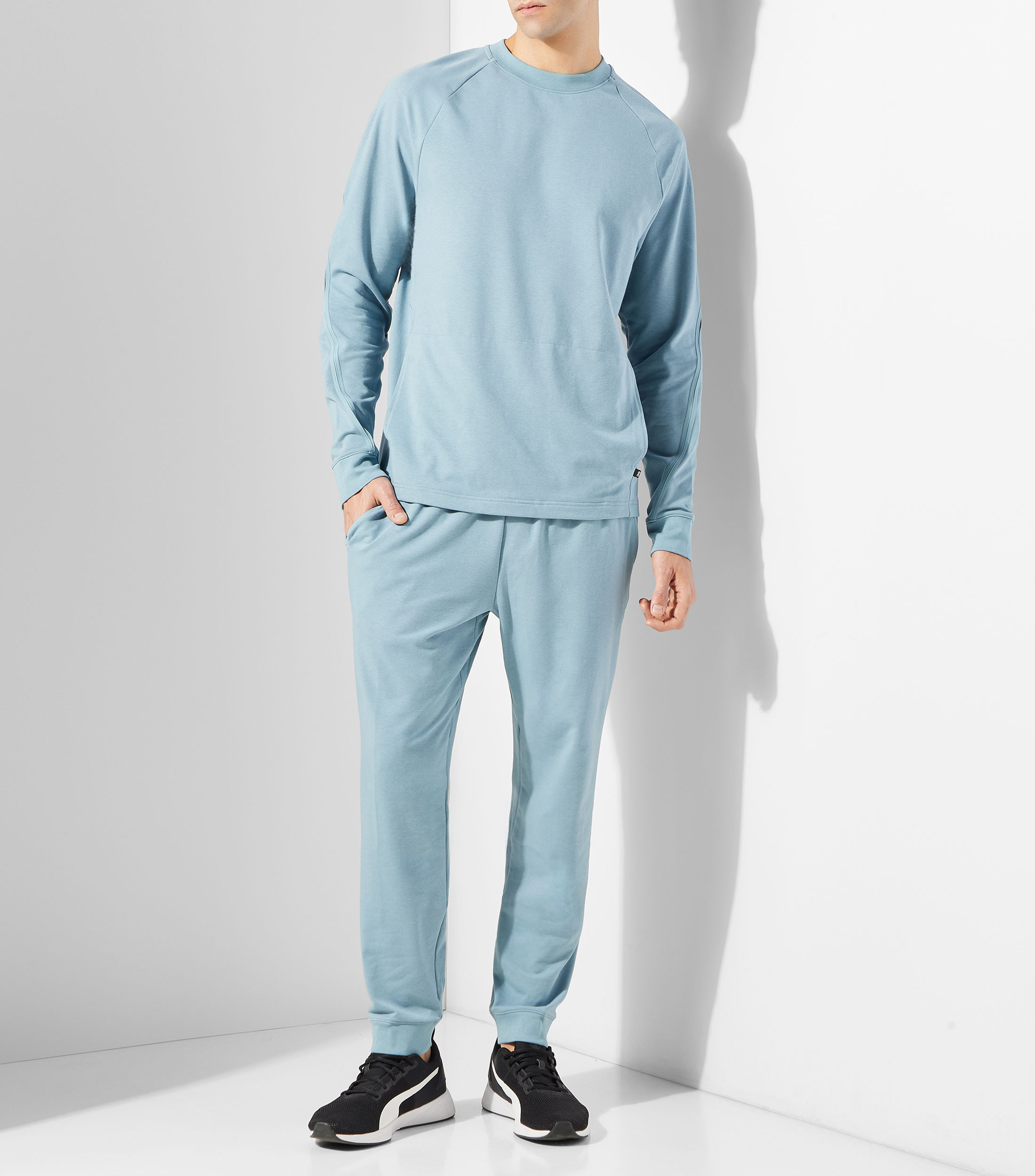 Pants de entrenamiento Hombre