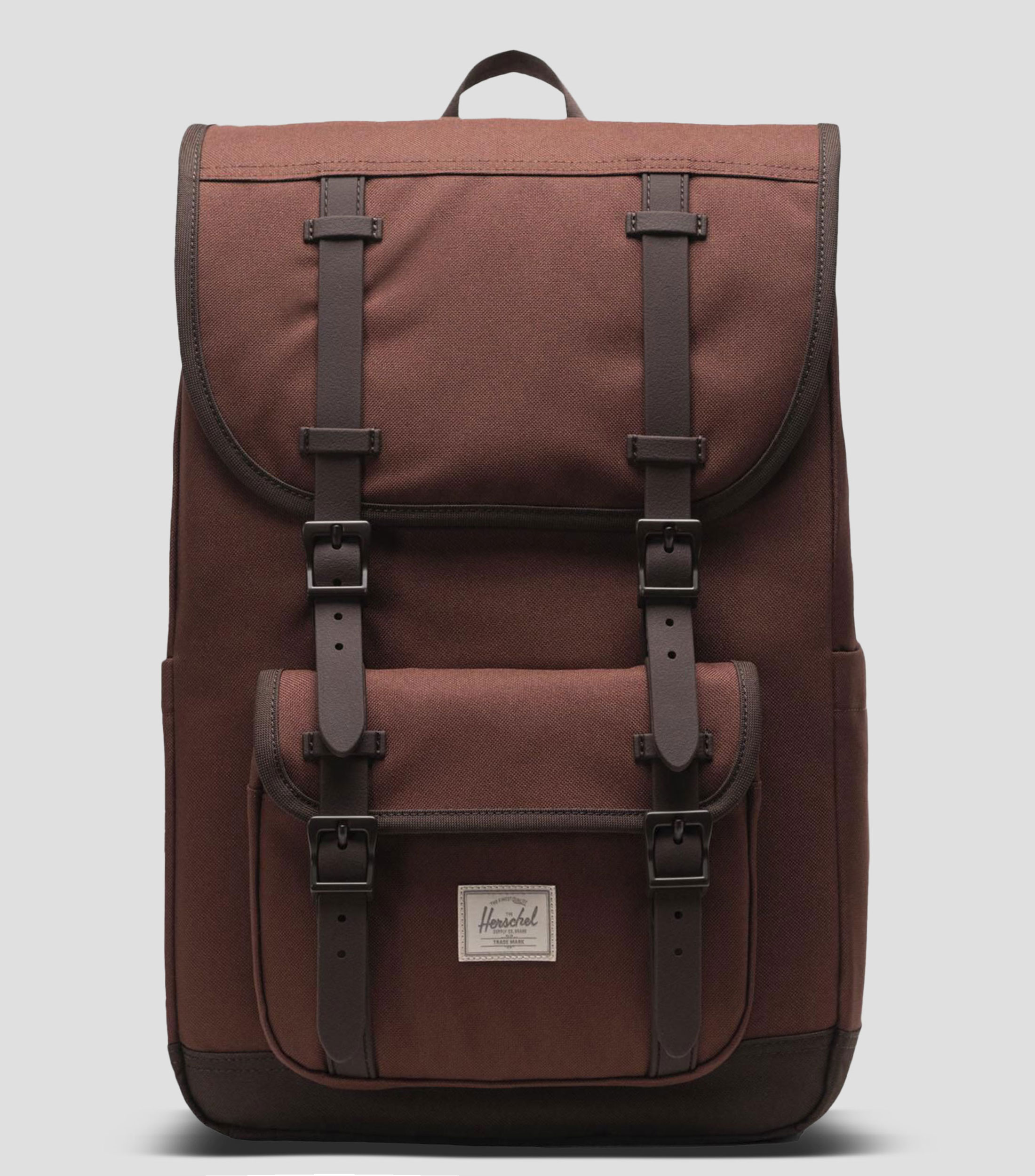 Mochila moda lisa Hombre