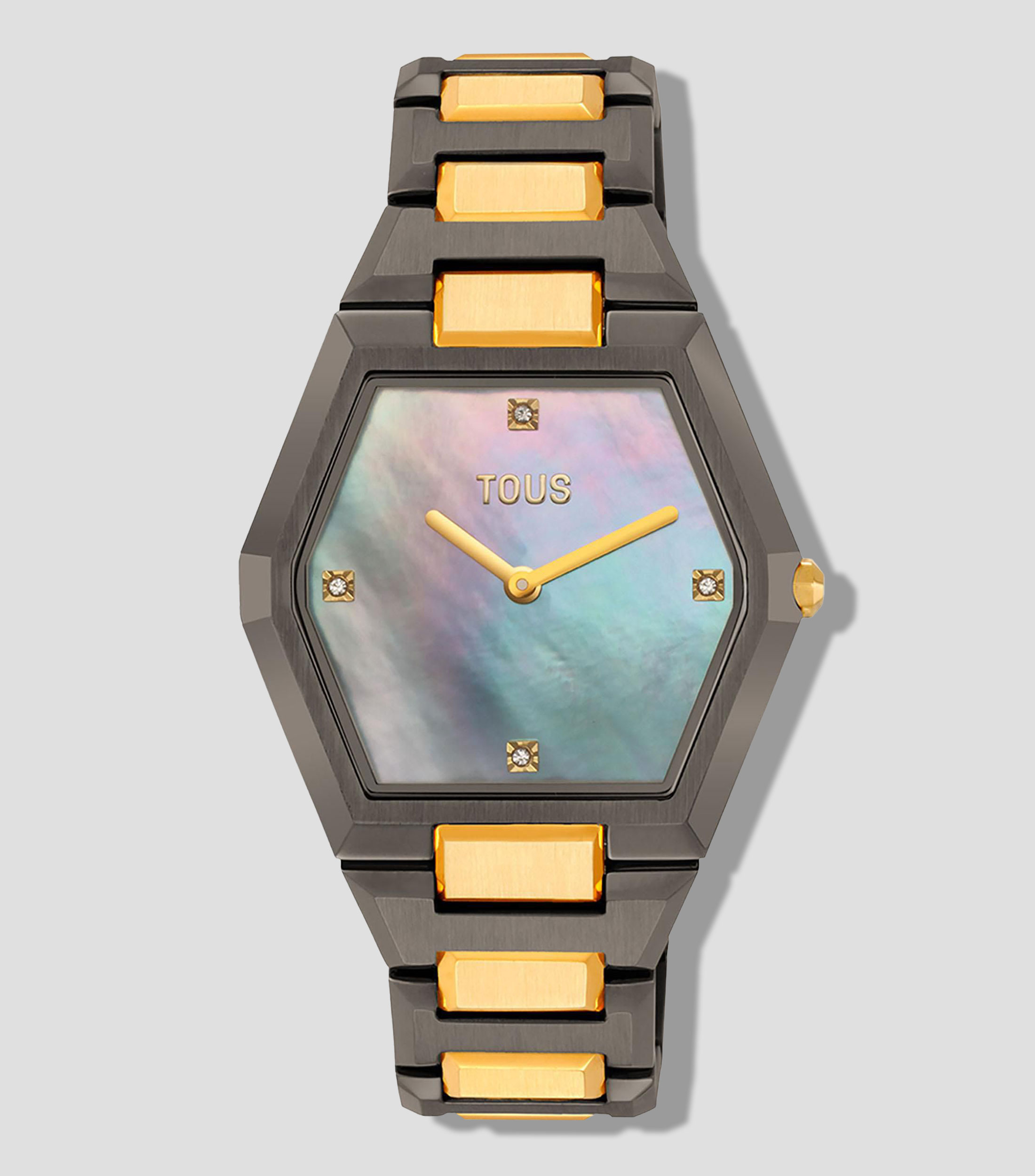 Reloj para Mujer Casual Negro