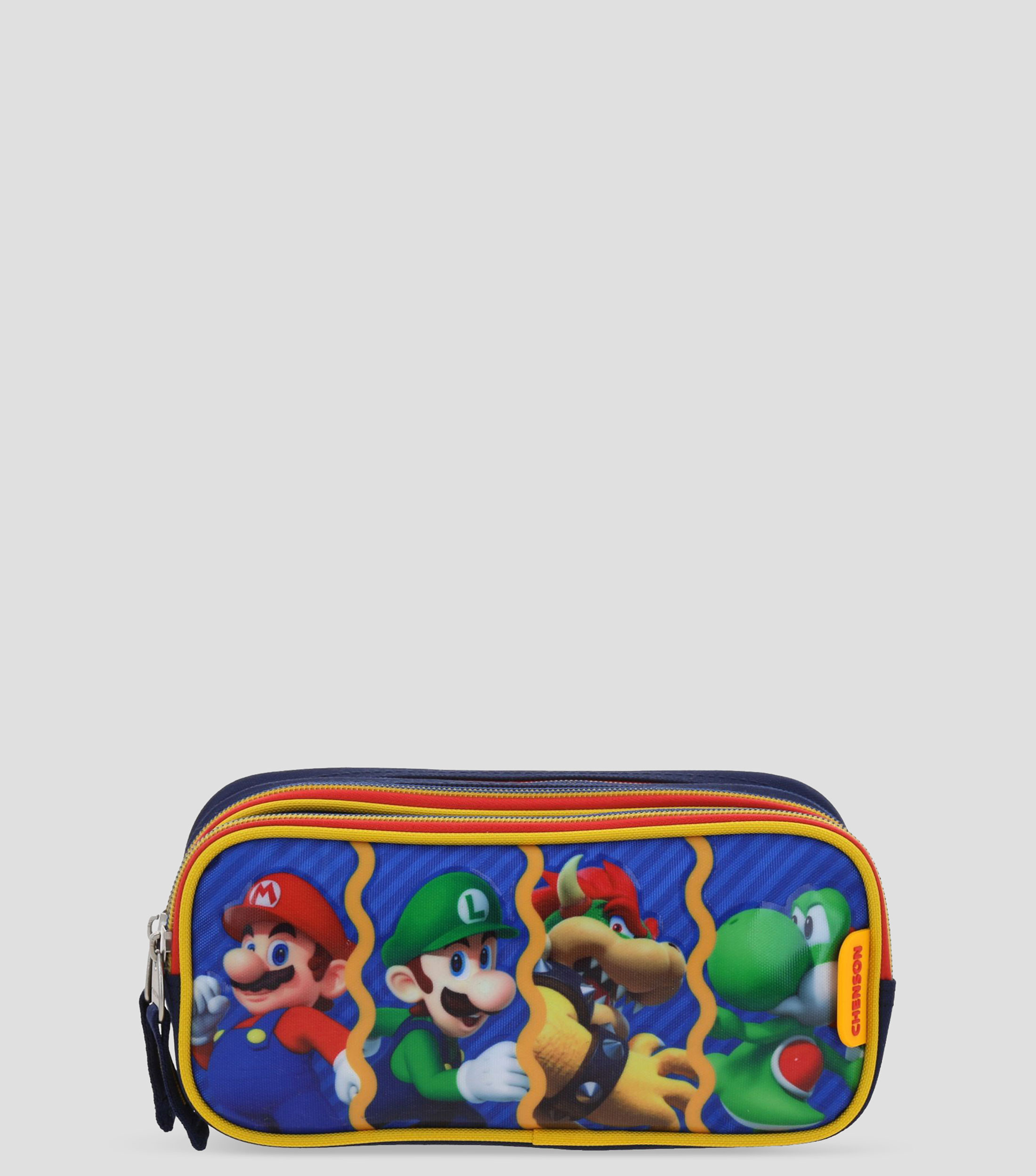 Lapicera Mario Bros Niño