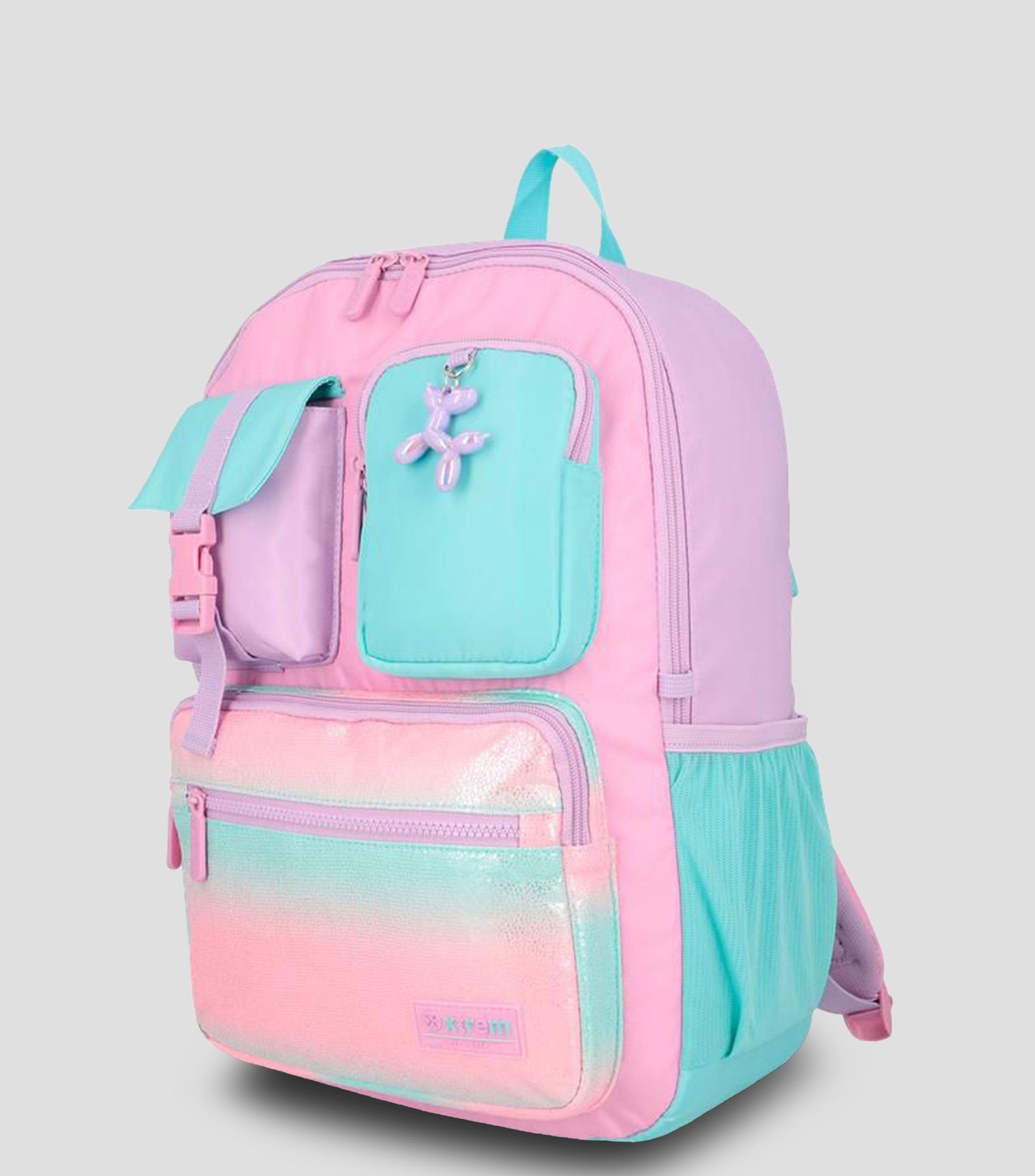 Mochila para laptop 15" Cleveland Niña