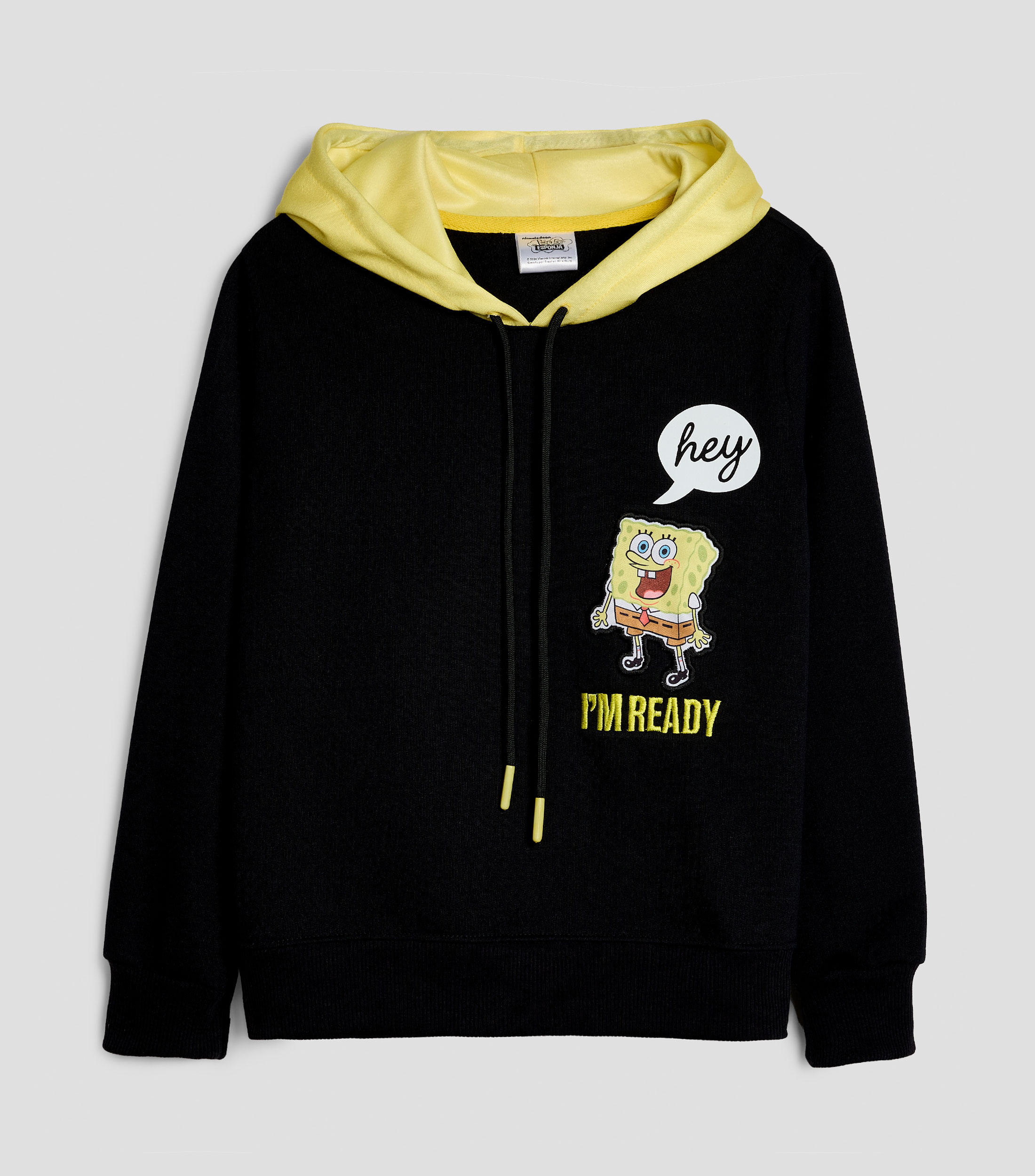 Sudadera con capucha Niño