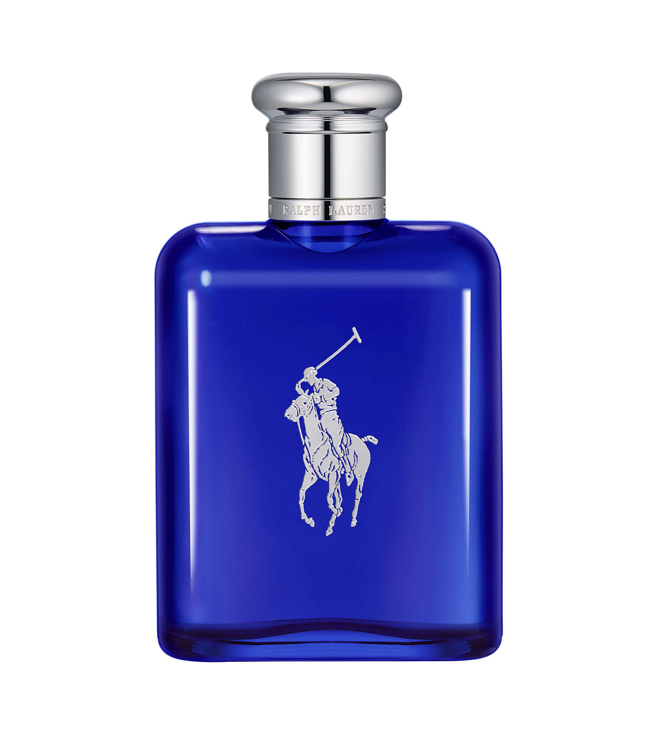 Perfume, Ralph Lauren Polo Blue Eau de Toilette, 125 ml Hombre