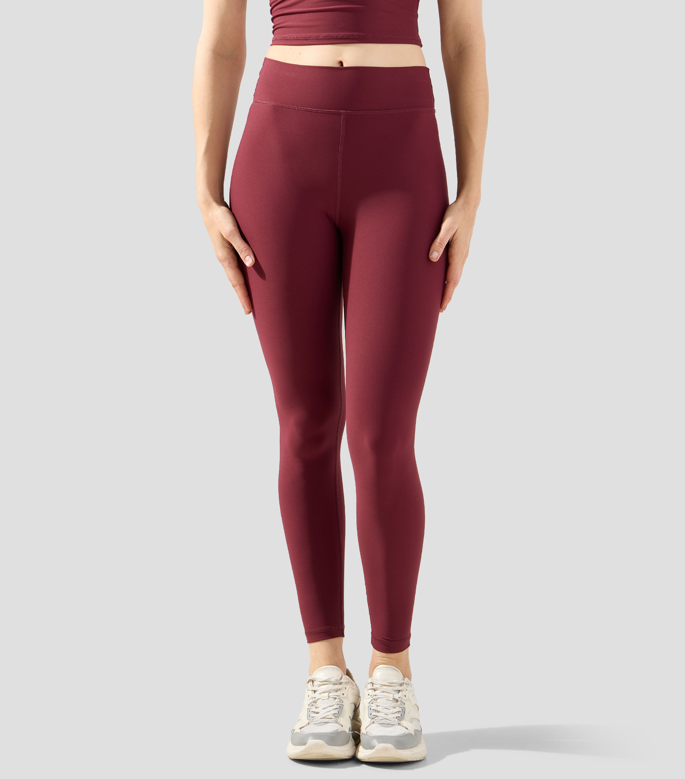 Leggings para entrenamiento Peached Mujer