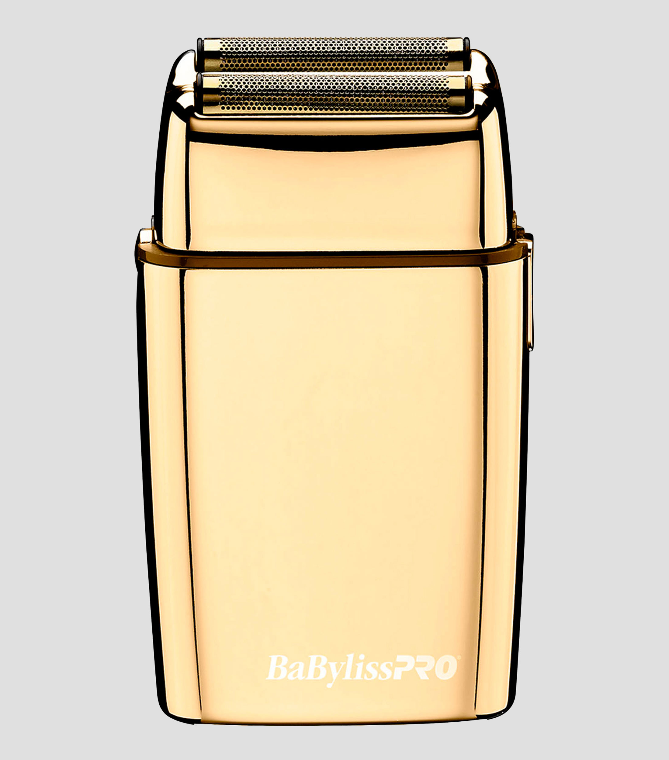 Rasuradora Profesional Inalámbrica Shaver Gold FX