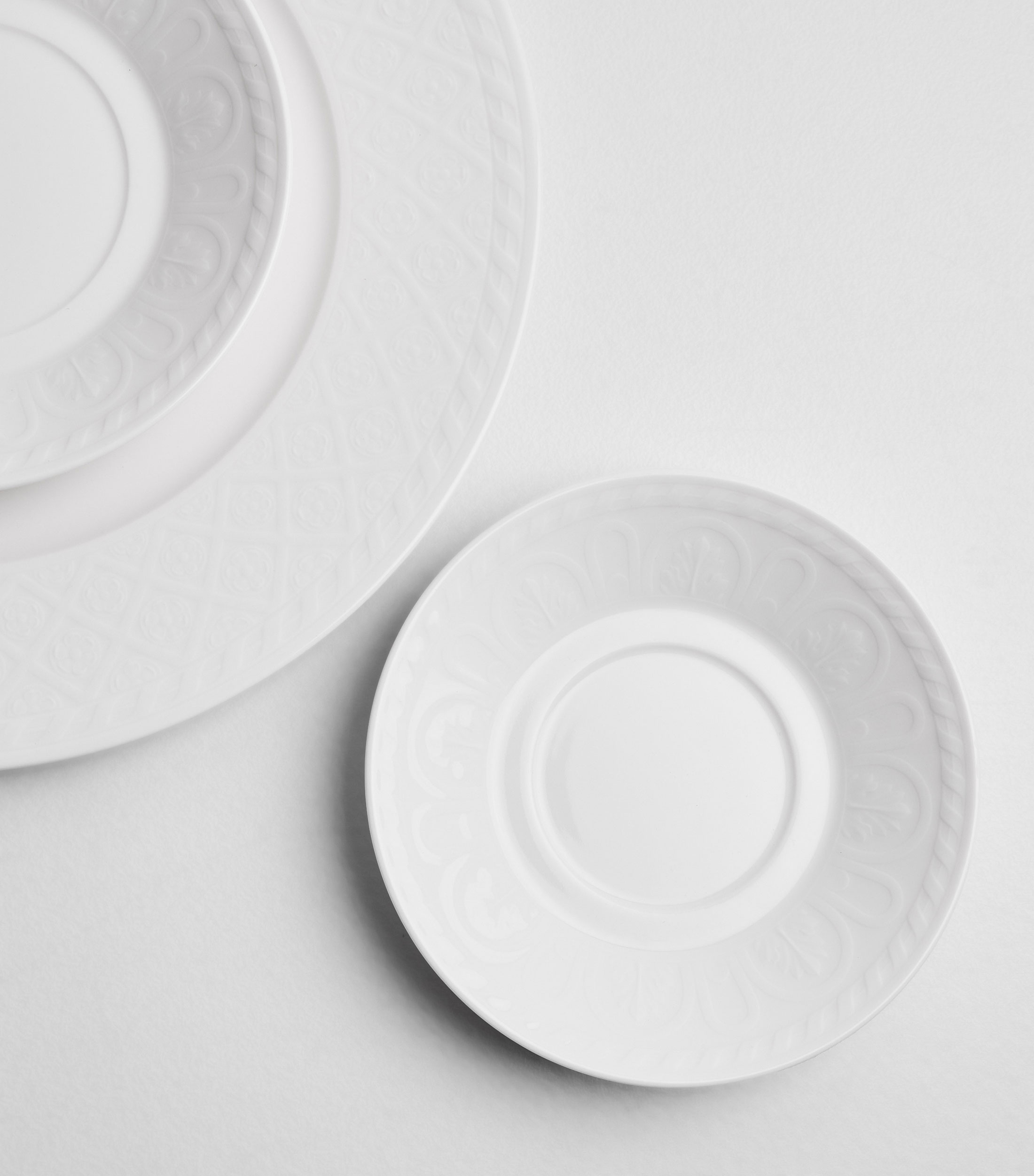Plato Para taza de Café Cellini