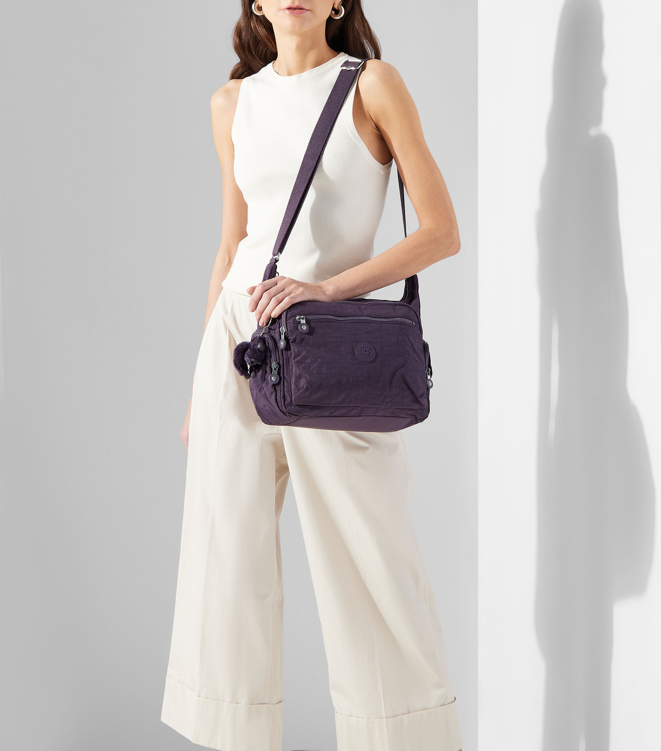 Bolsa Crossbody Gabbie Mujer
