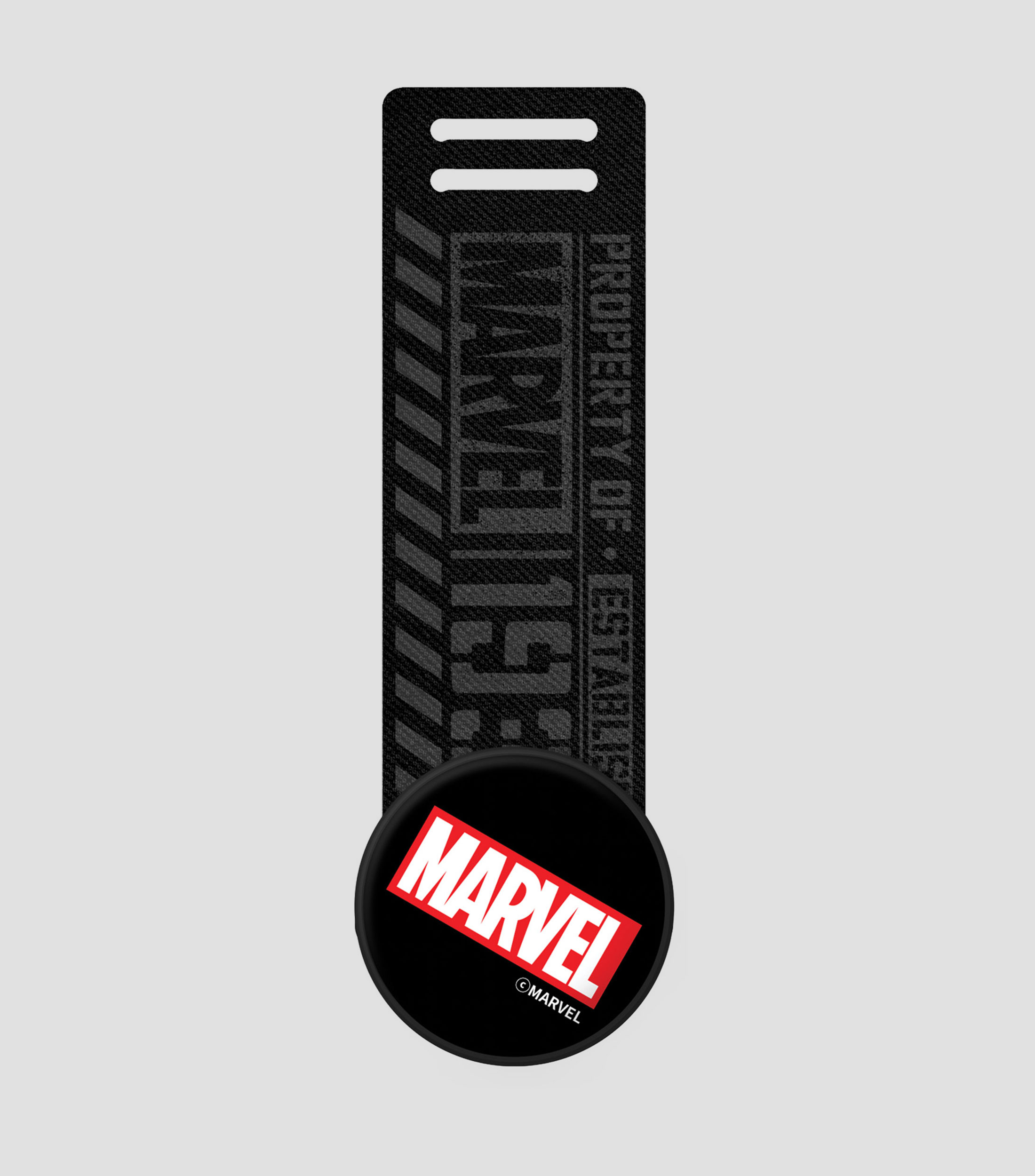 Correa para funda Galaxy Z flip 4 - Marvel