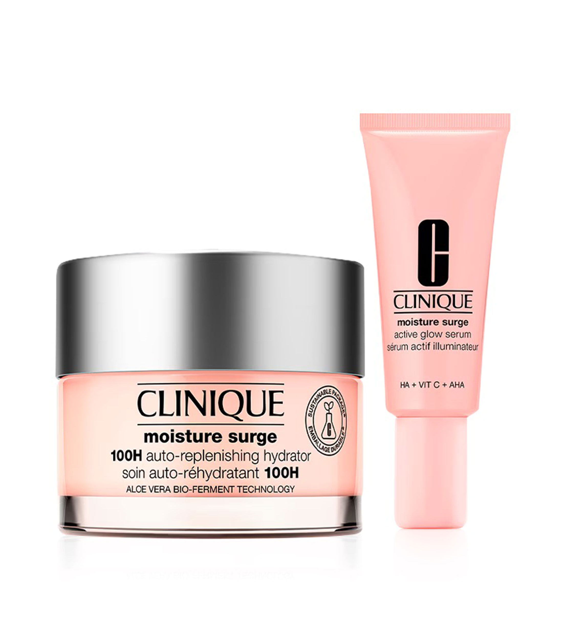 Set de Cuidado de la Piel Merry Moisture Mujer