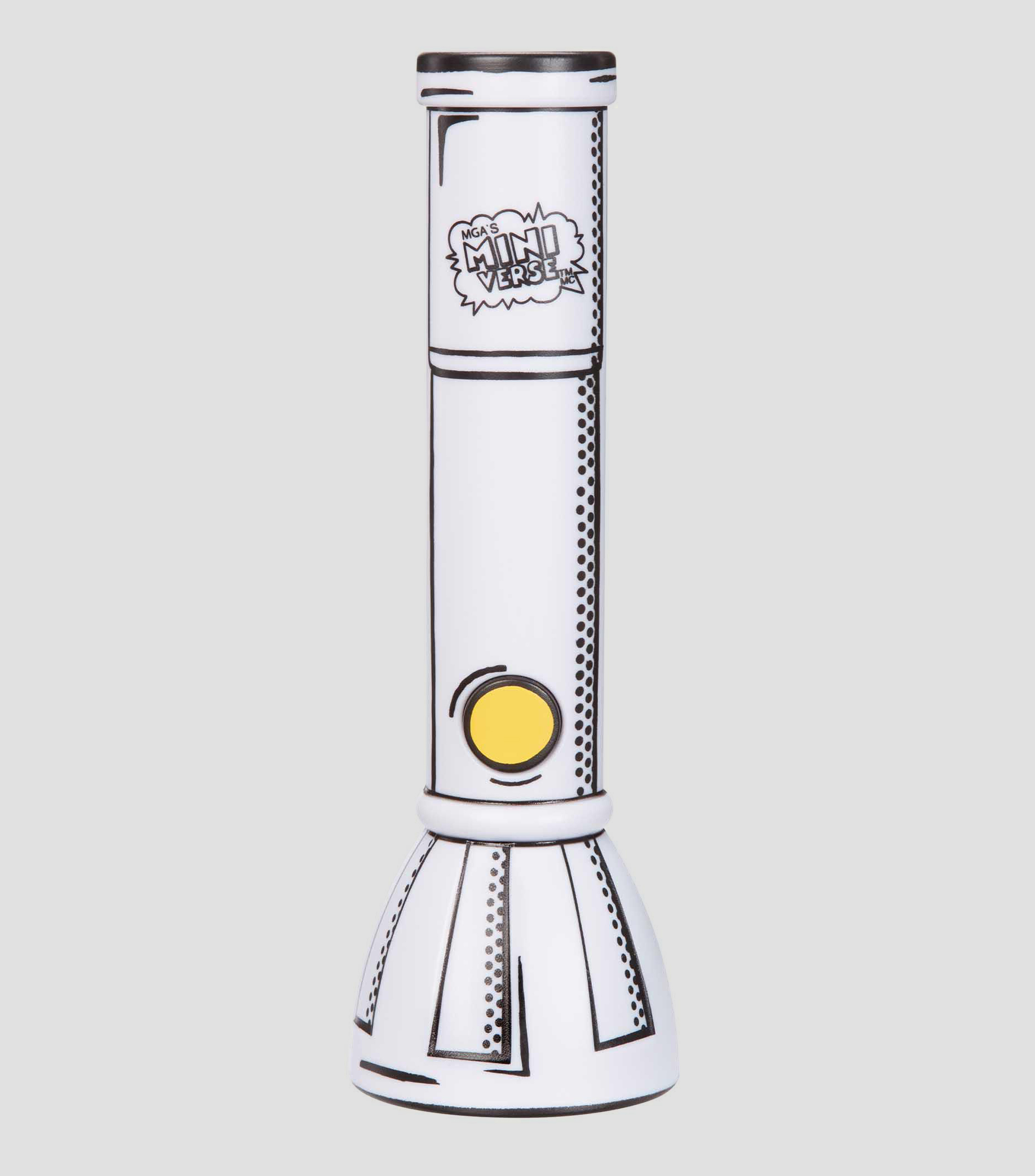 Lampara UV Make it Mini