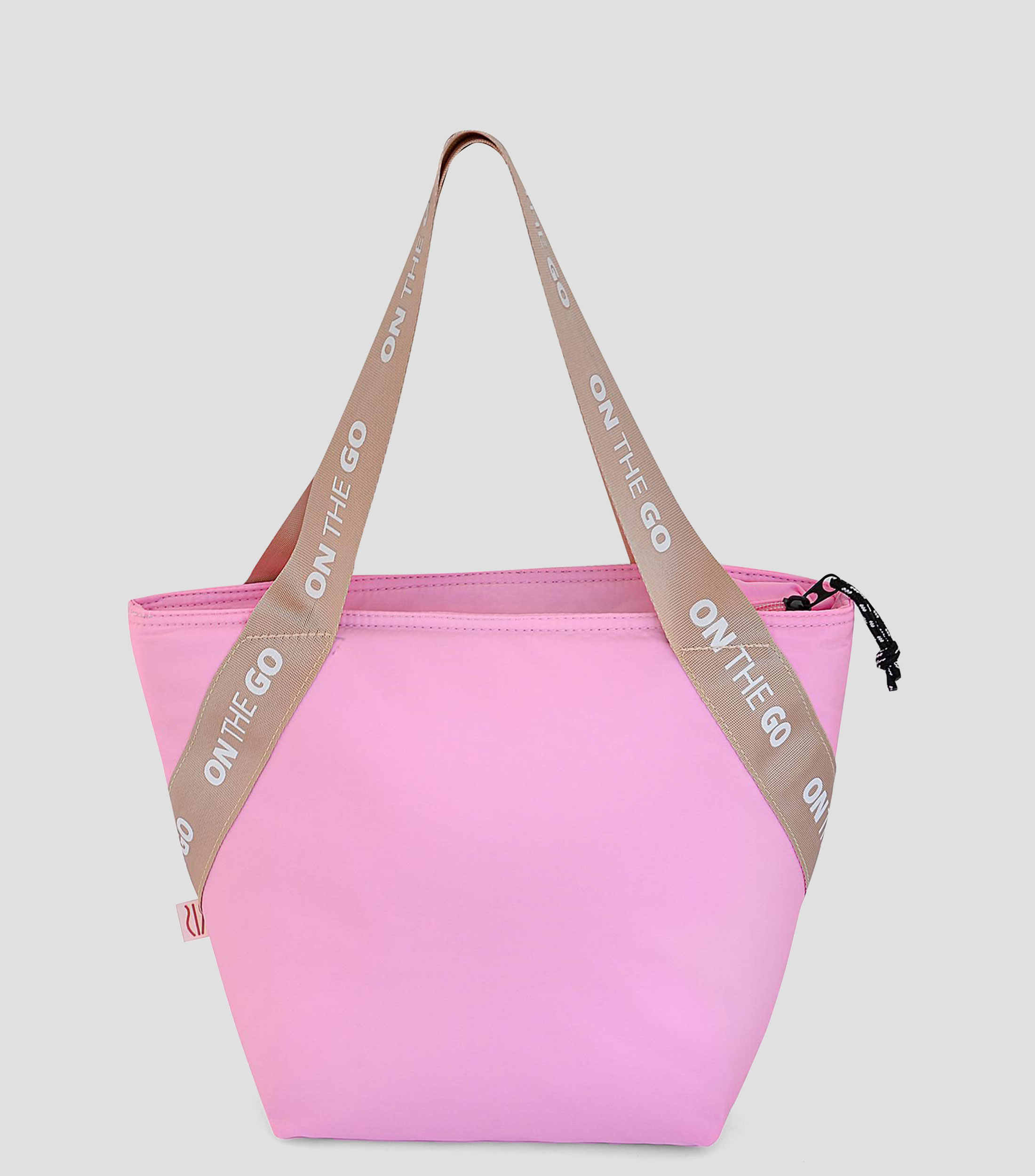 Bolsa Tote On The Go, 3.7 L