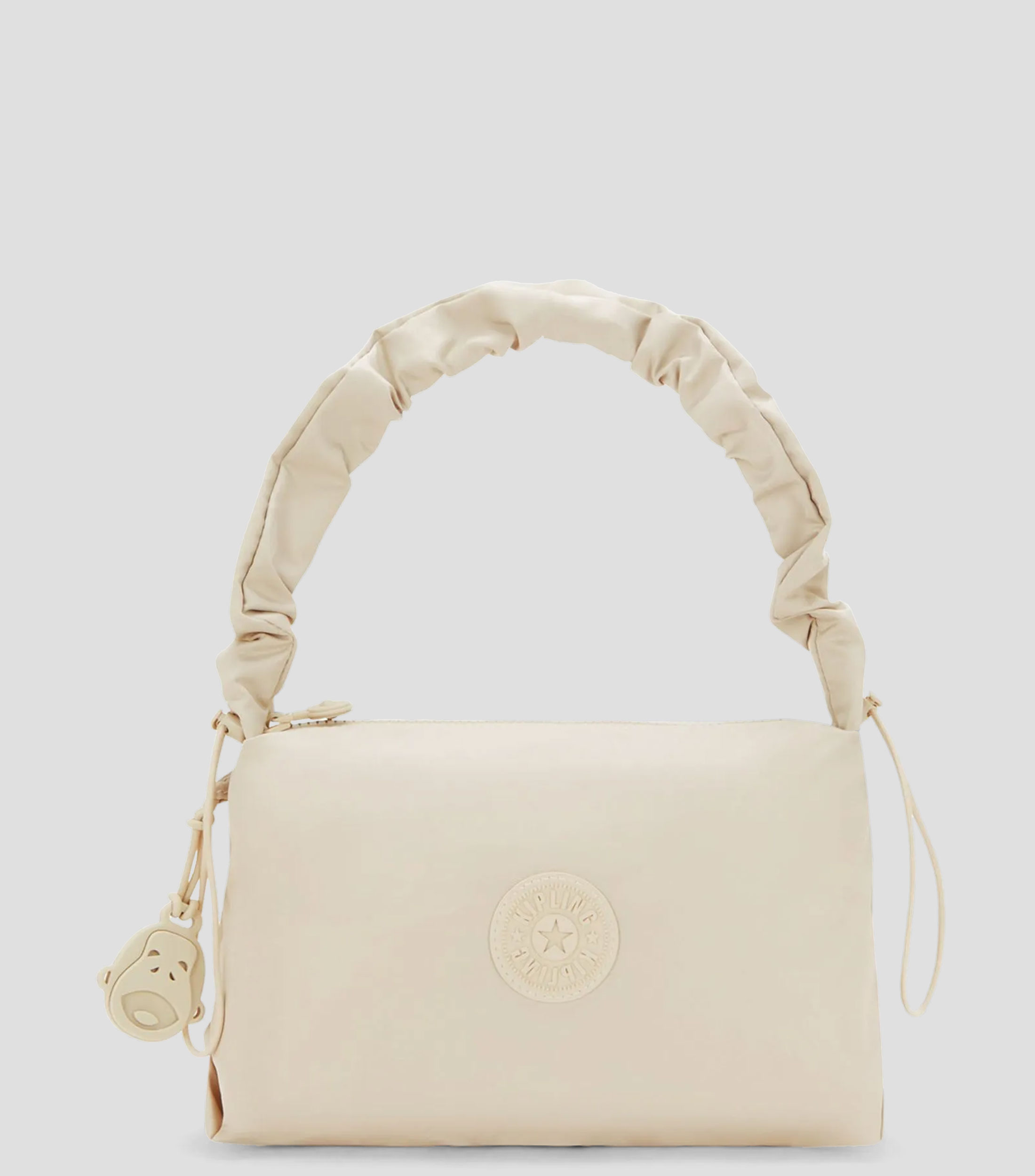 Kipling Ilie Borsa A Spalla Con Tracolla Black Spice - Acquista A Prezzi Outlet