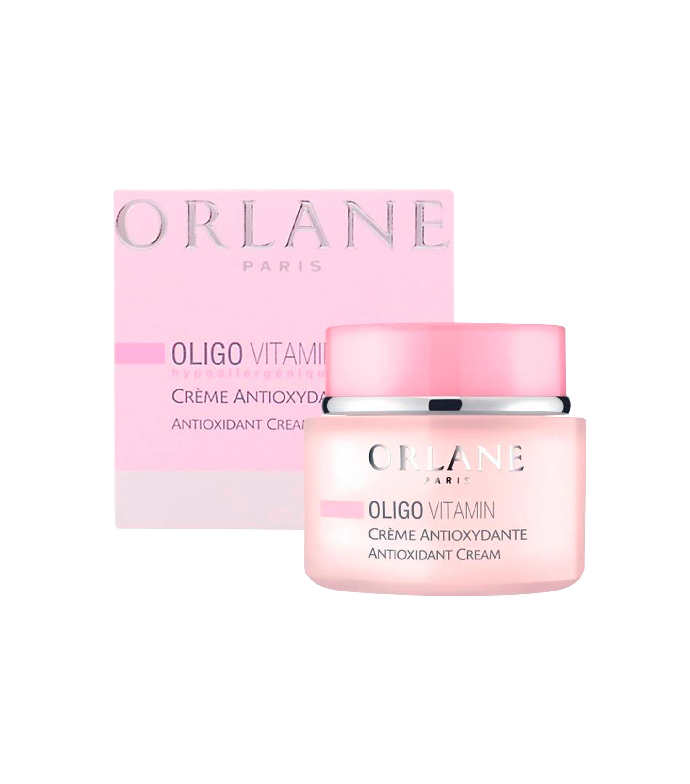 Crema Anti Oxydante, 50 ml