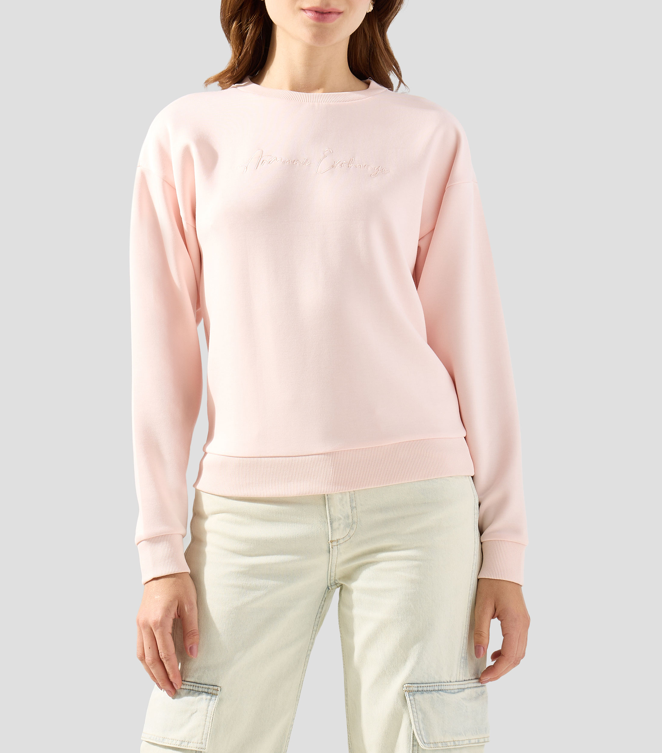 Sudadera pullover Mujer