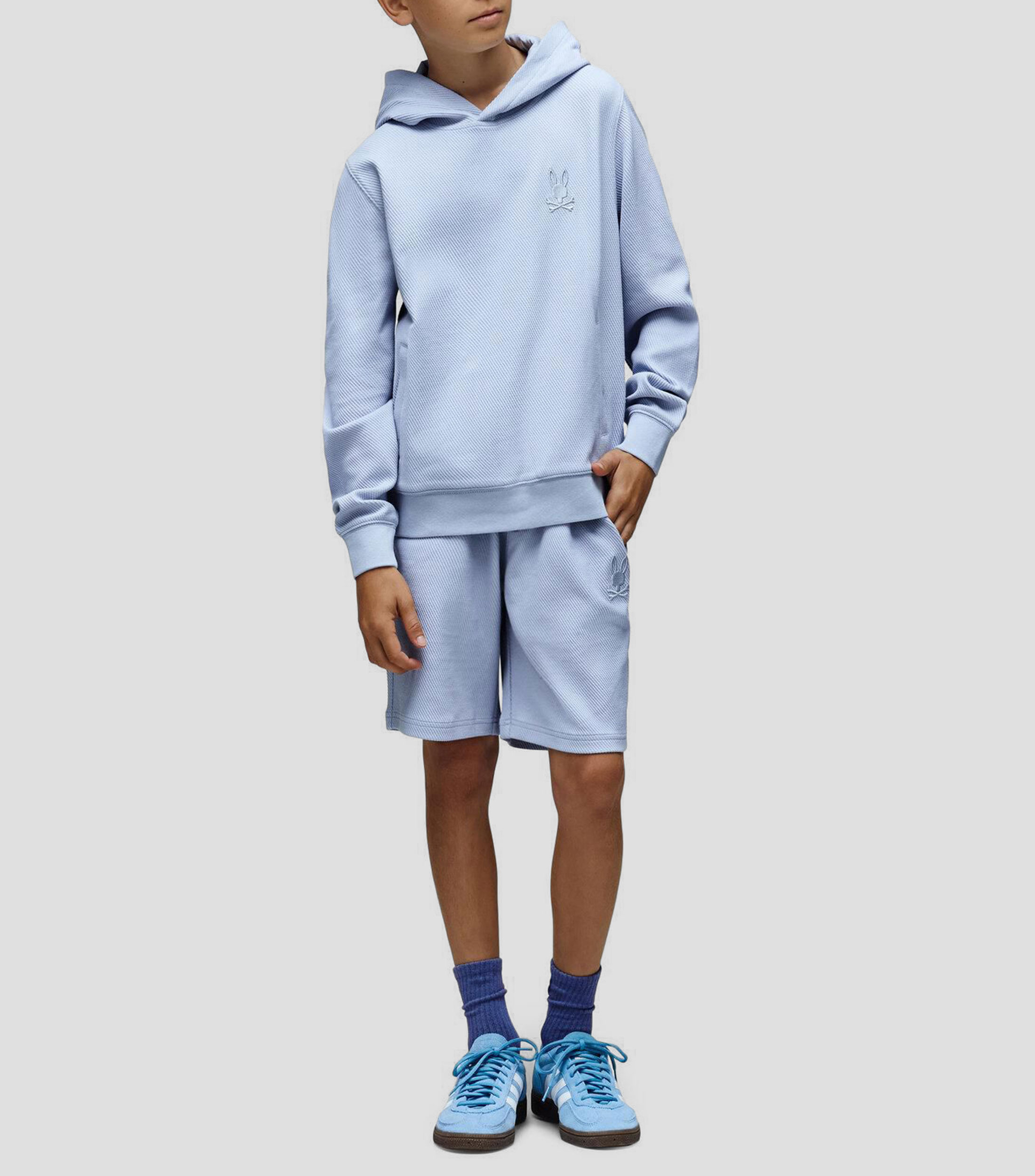 Sudadera con capucha Niño