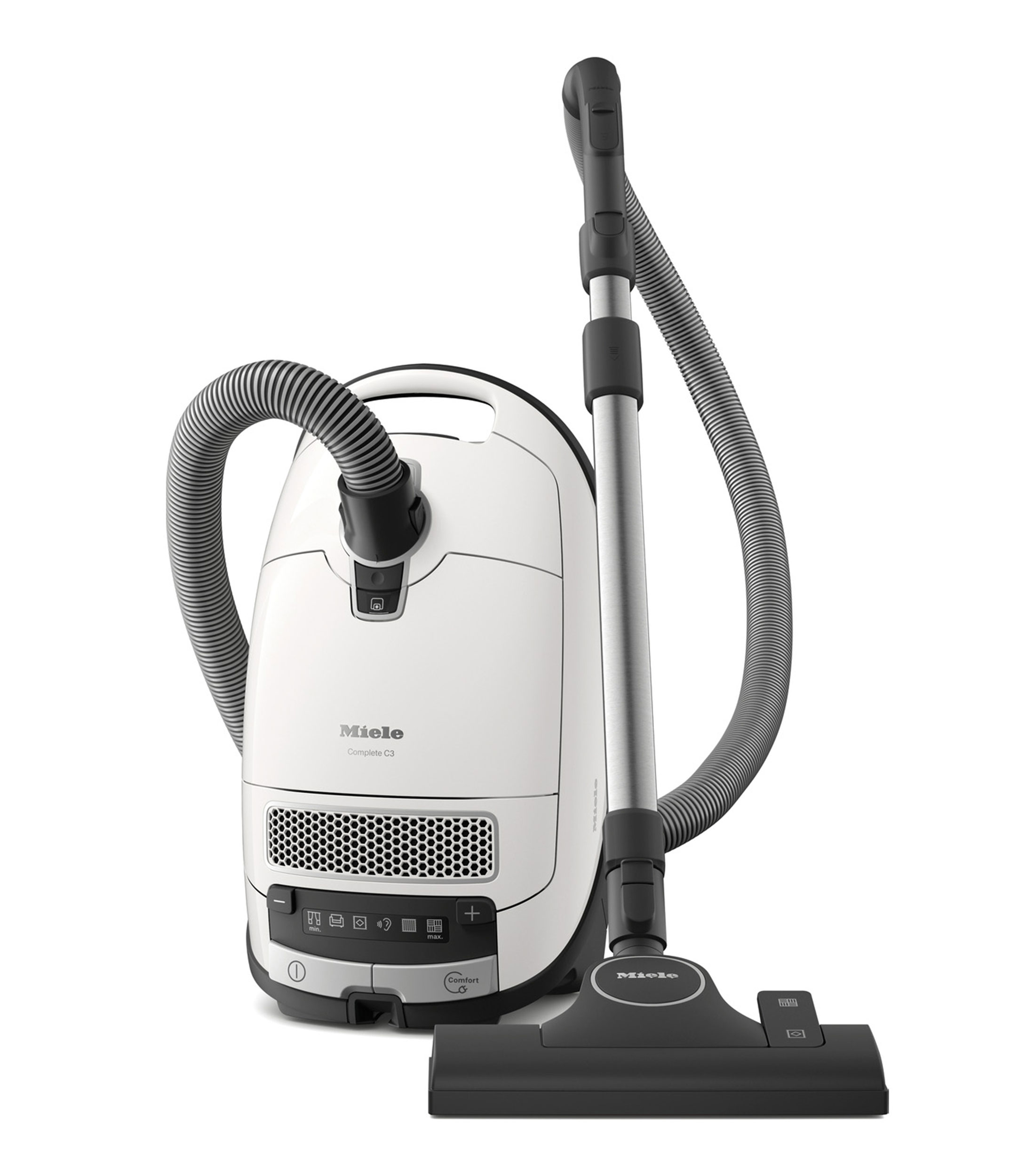 PakTrade 2 Filtri HEPA per Aspirapolvere Miele Allergy | FindTheDeal