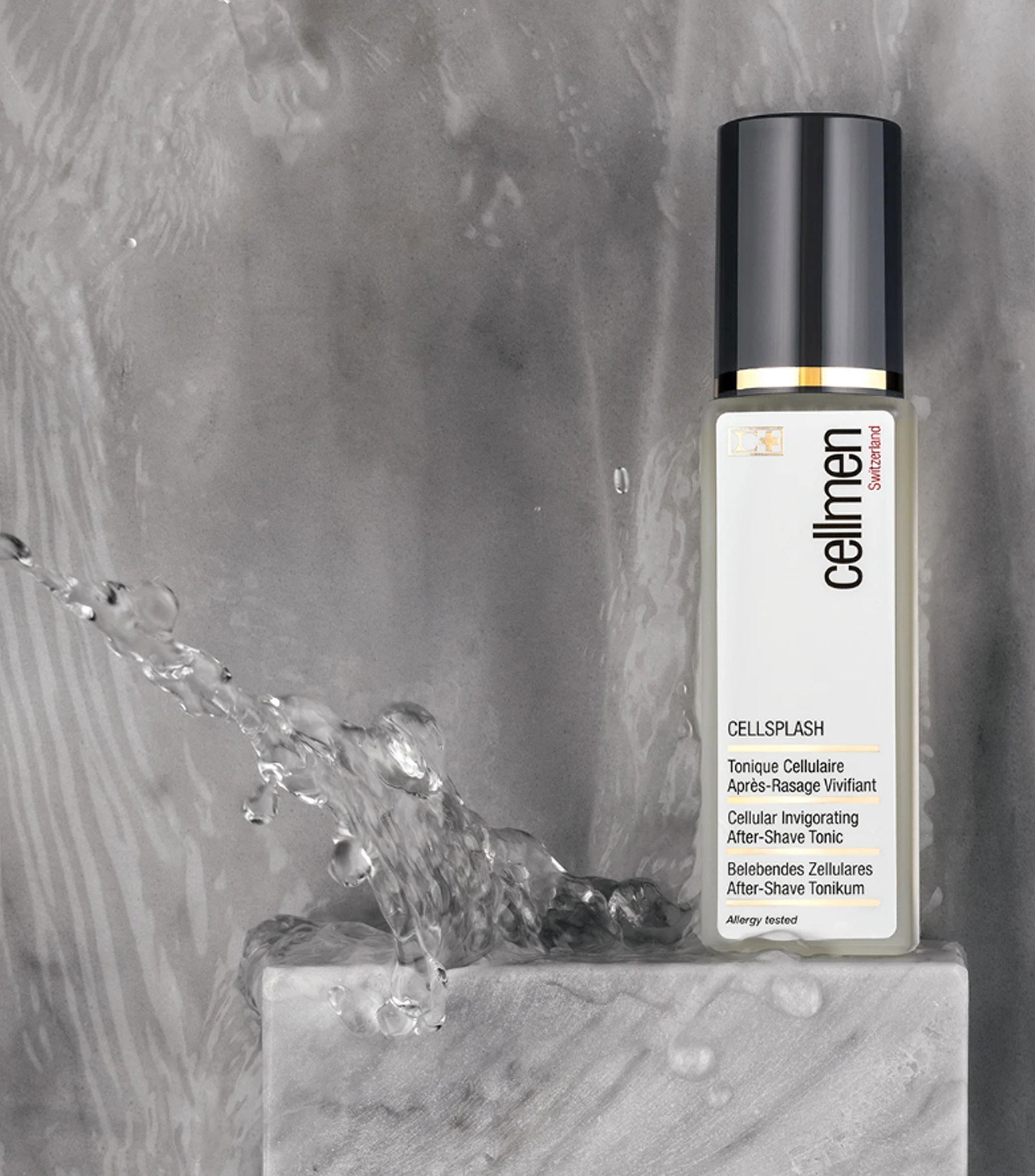 Spray, Cellm Cellsplash, 50 ml