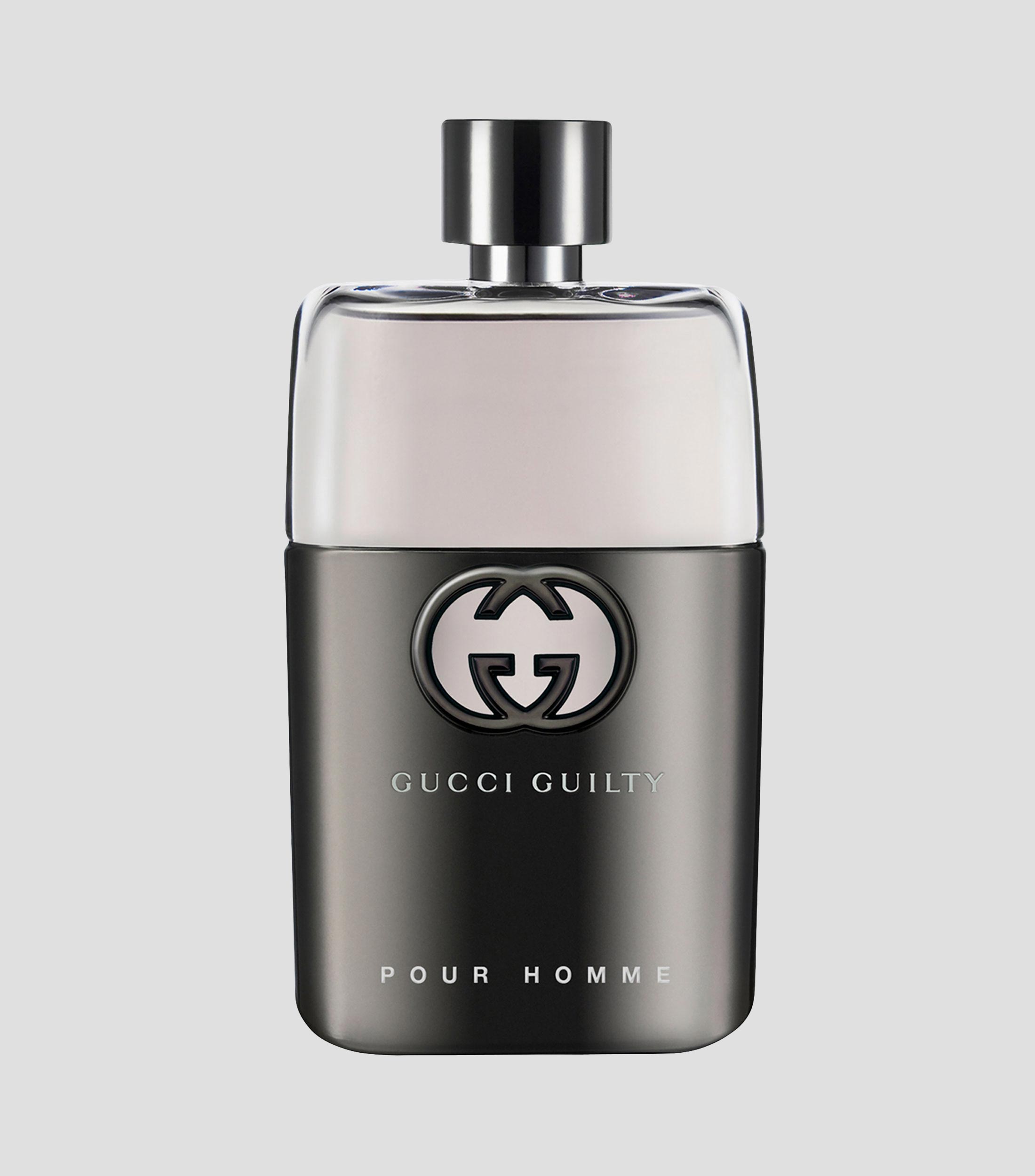 Gucci, Guilty Pour Homme, Fragancia EDT para Hombre 90 ml