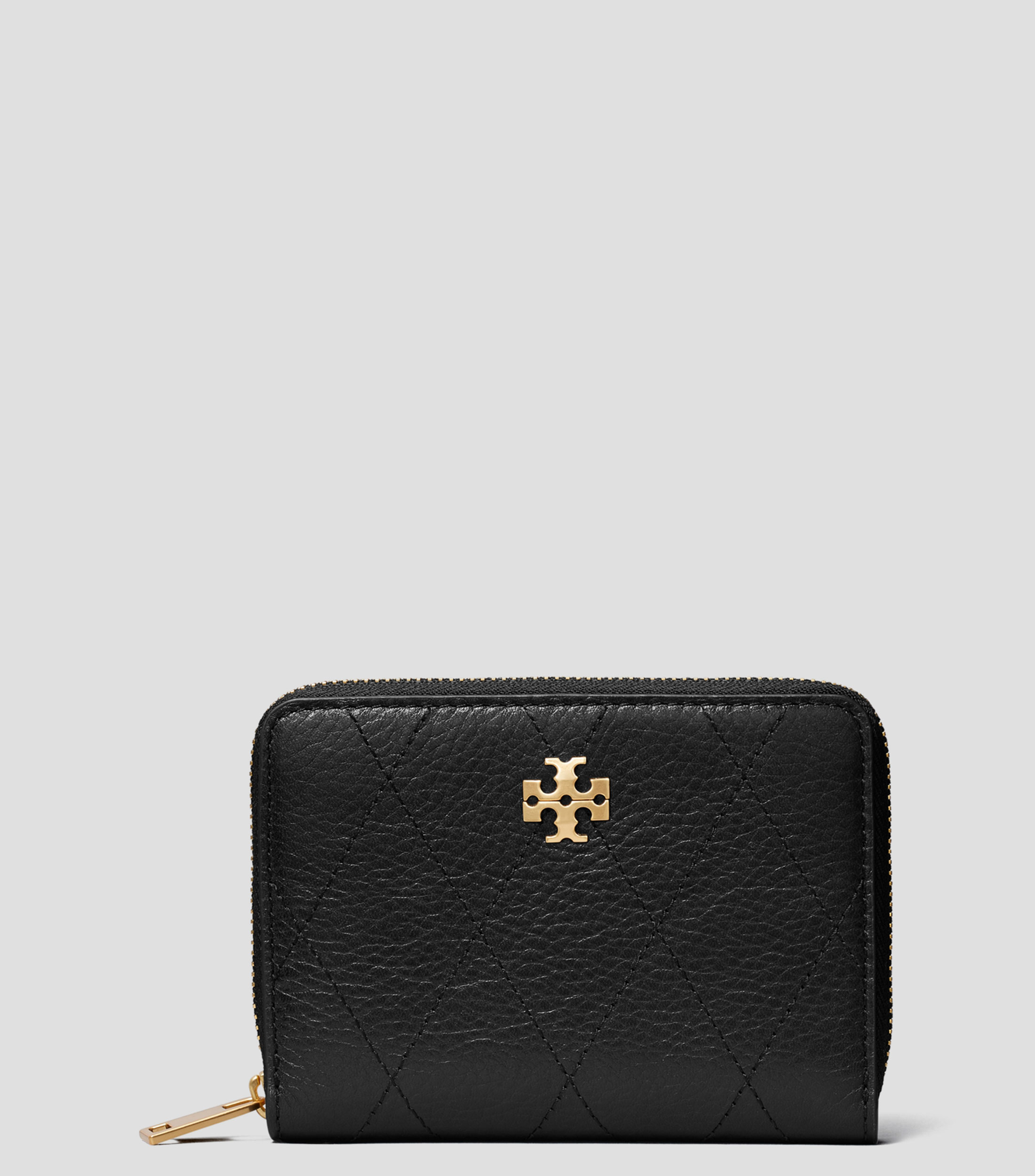 Cartera Charlie acolchaba