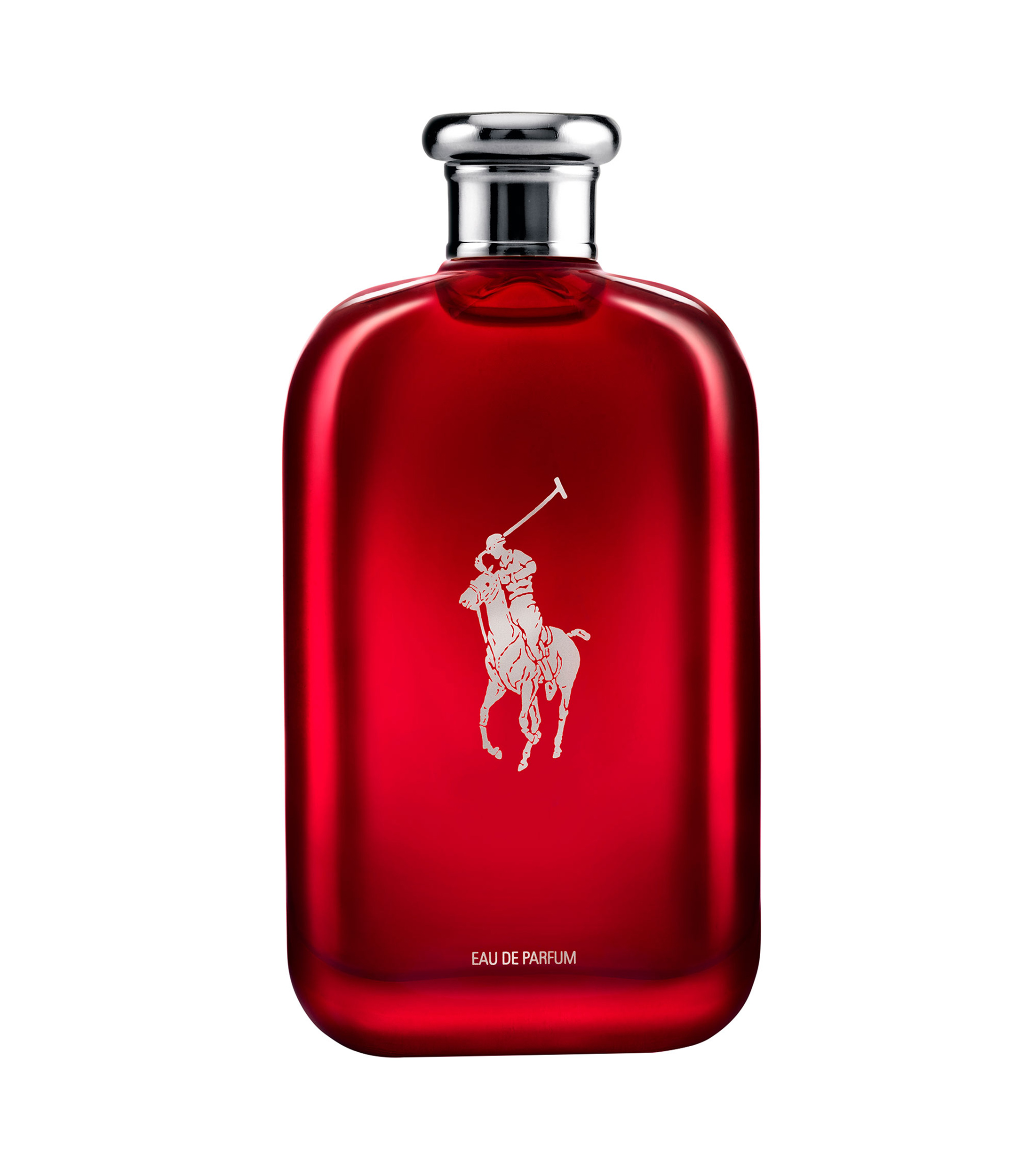 Perfume, Polo Red Eau de Parfum, 200 ml Hombre