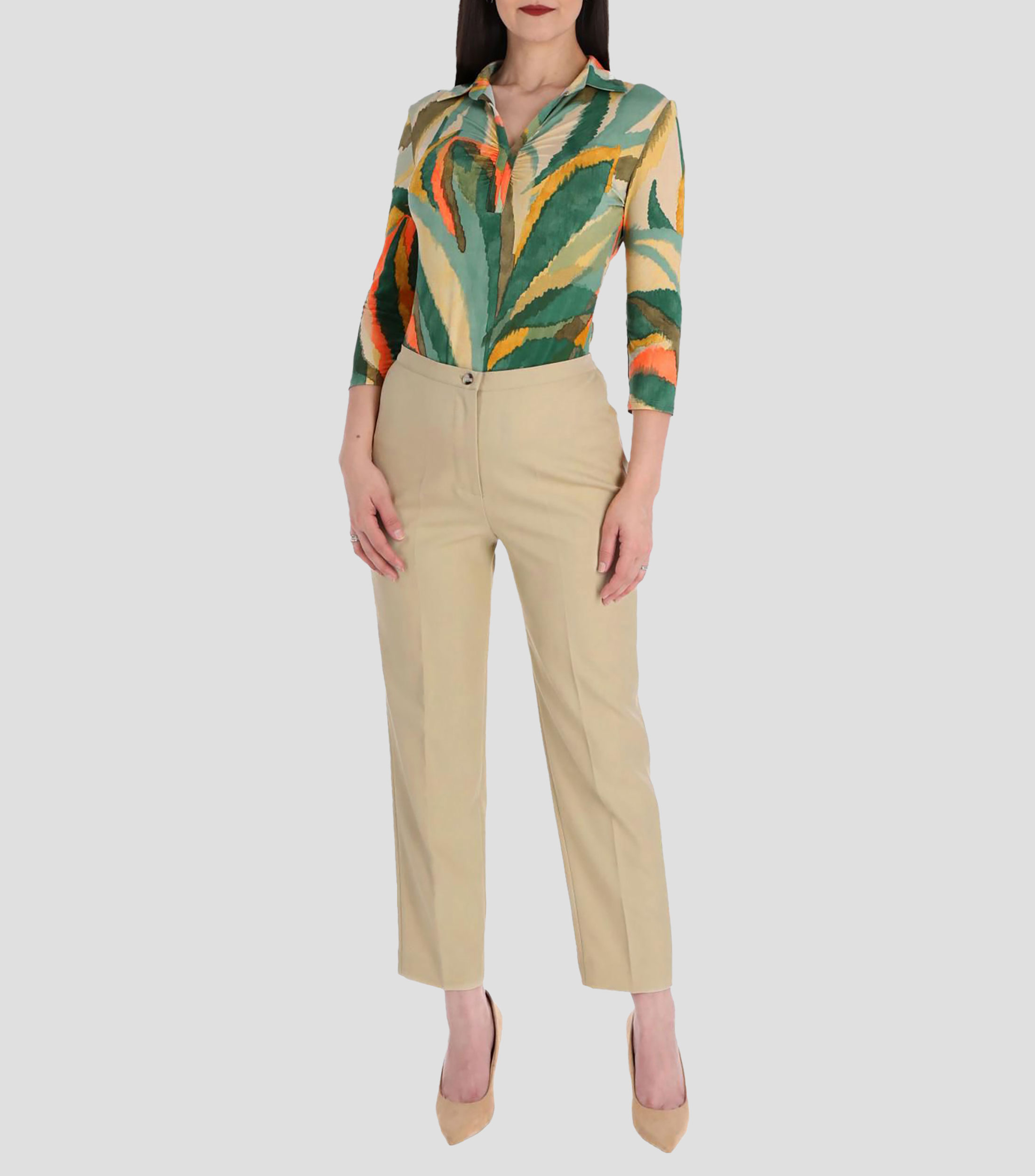 Pantalón Mujer