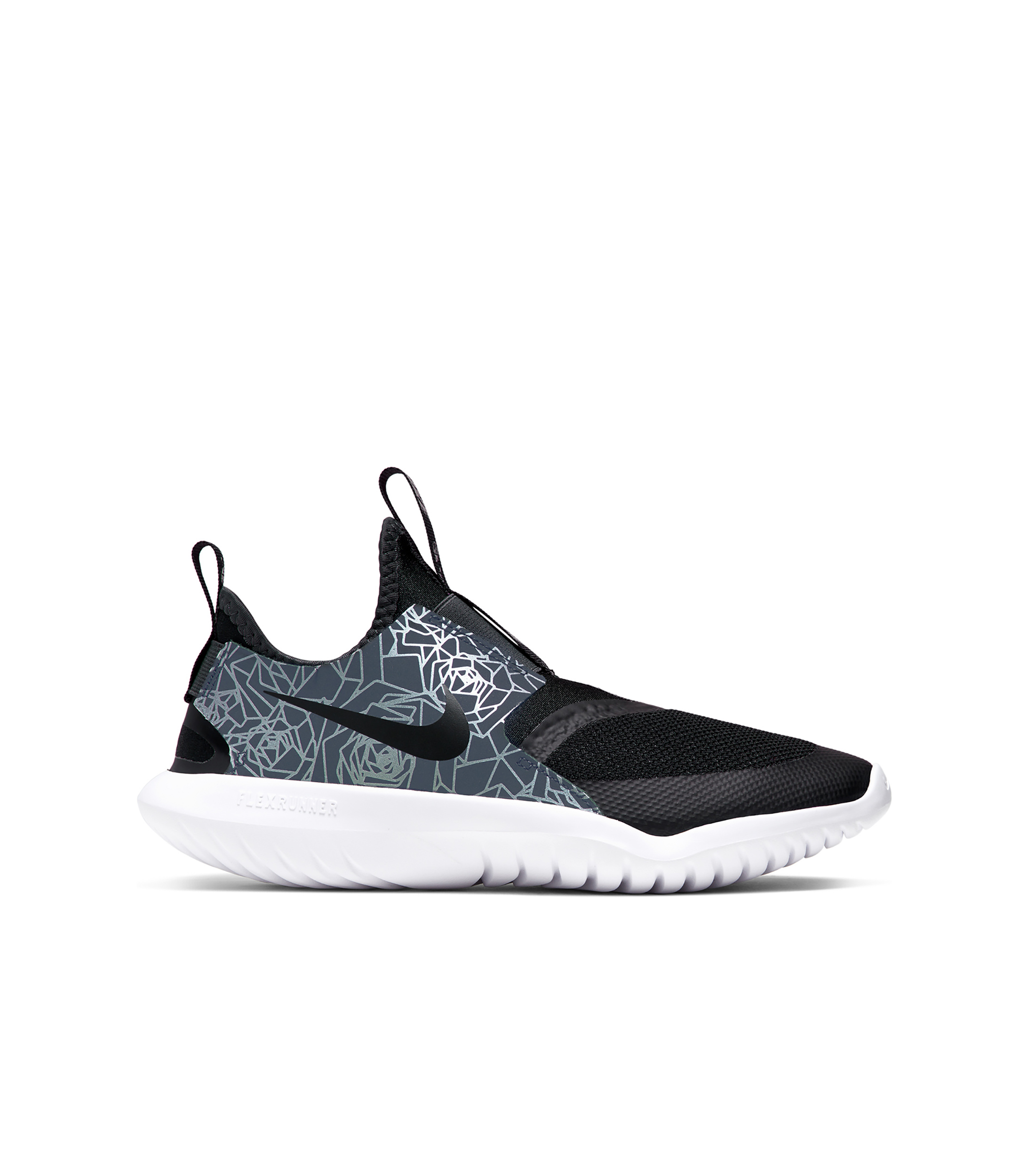 Nike Tenis para Correr Future Flex Rebel Niño - El Palacio de Hierro