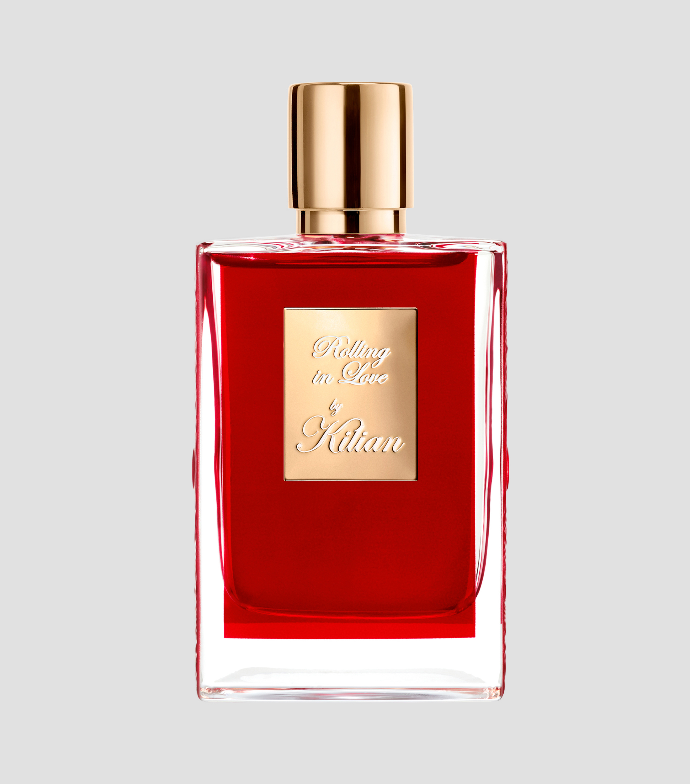 Perfume Rolling In Love Eau de Parfum, 50 ml Unisex