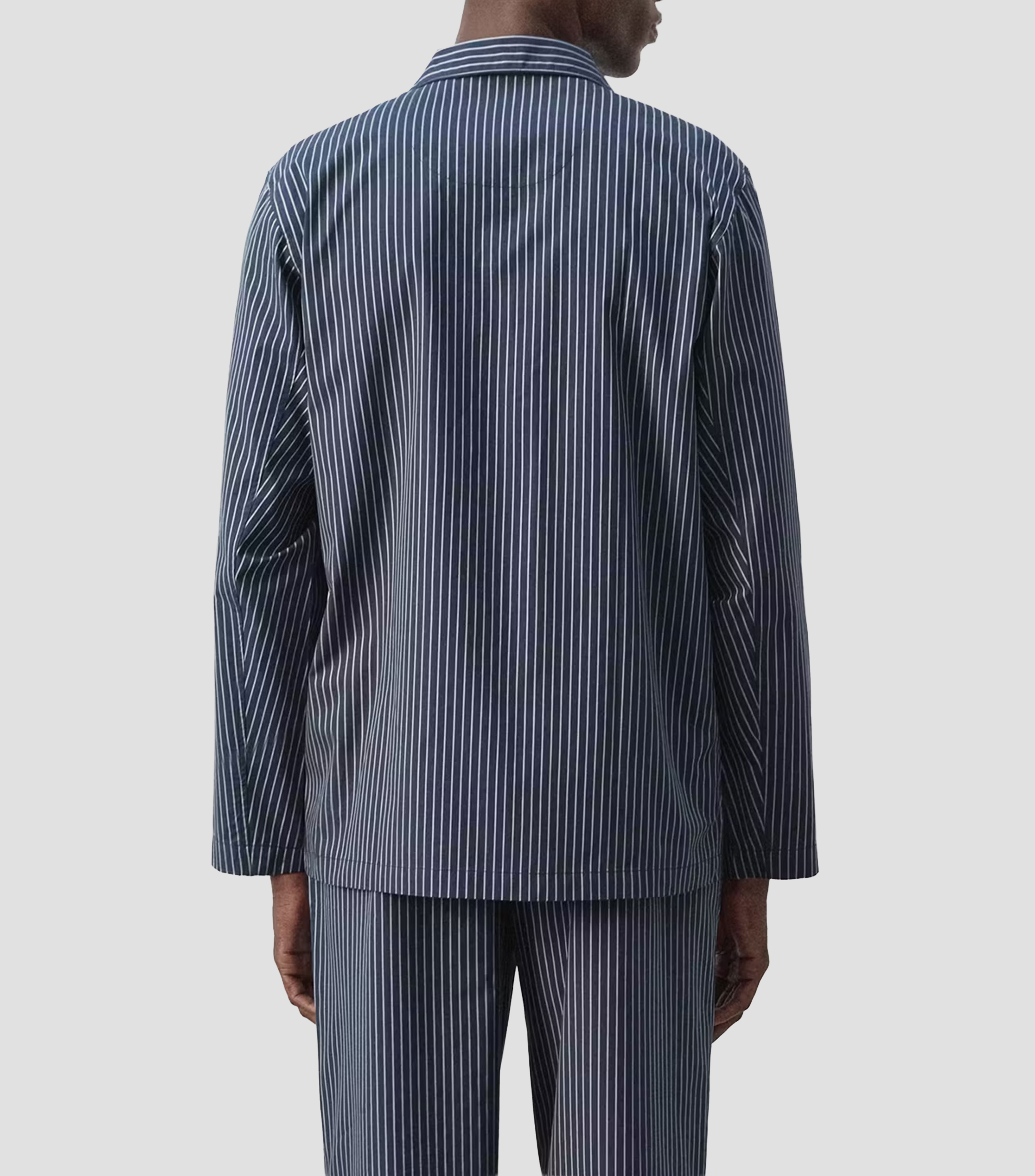Pijama 2 Piezas Navyclas Man Hombre