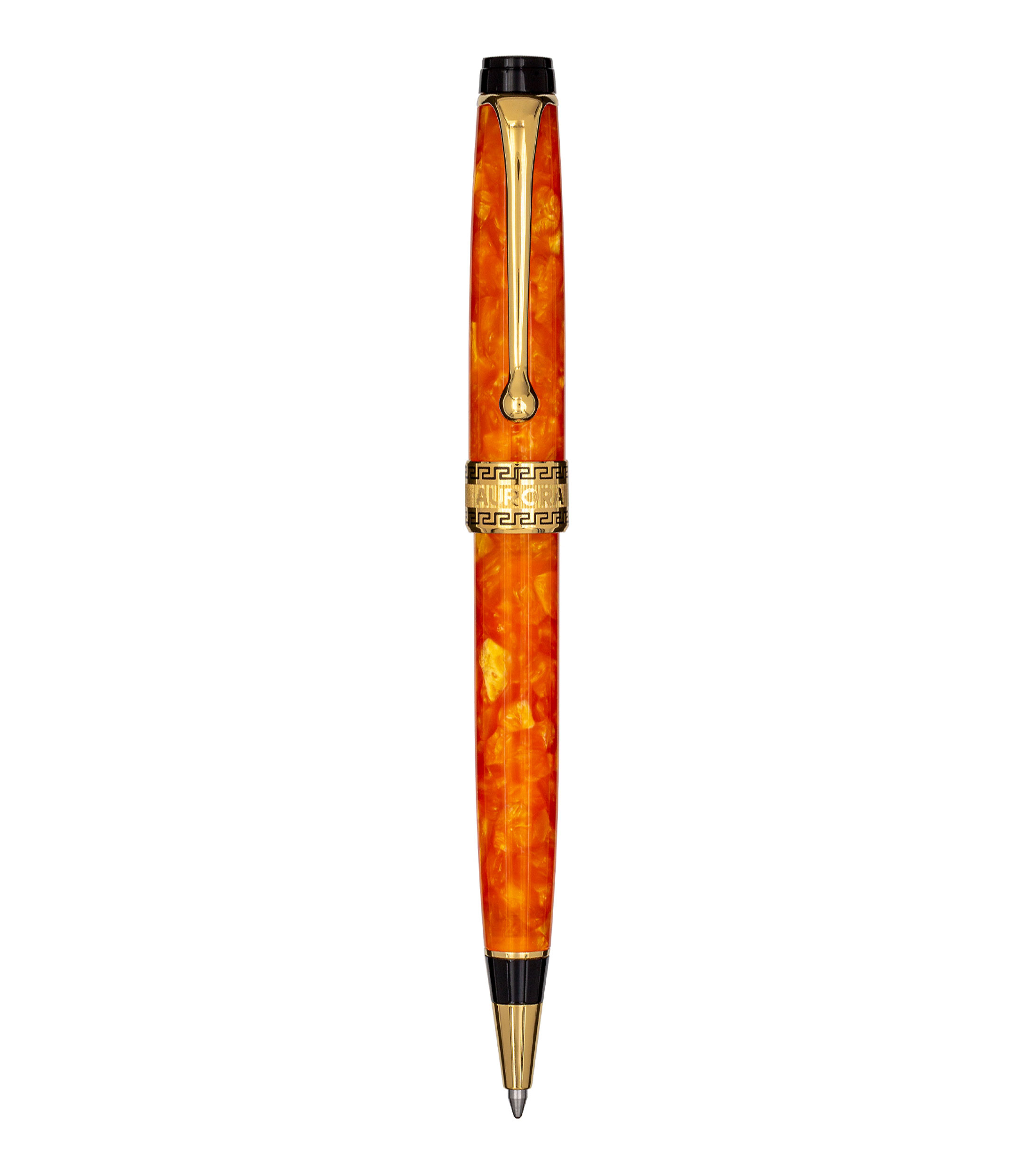 Pluma Esferografo Optima Auroloide