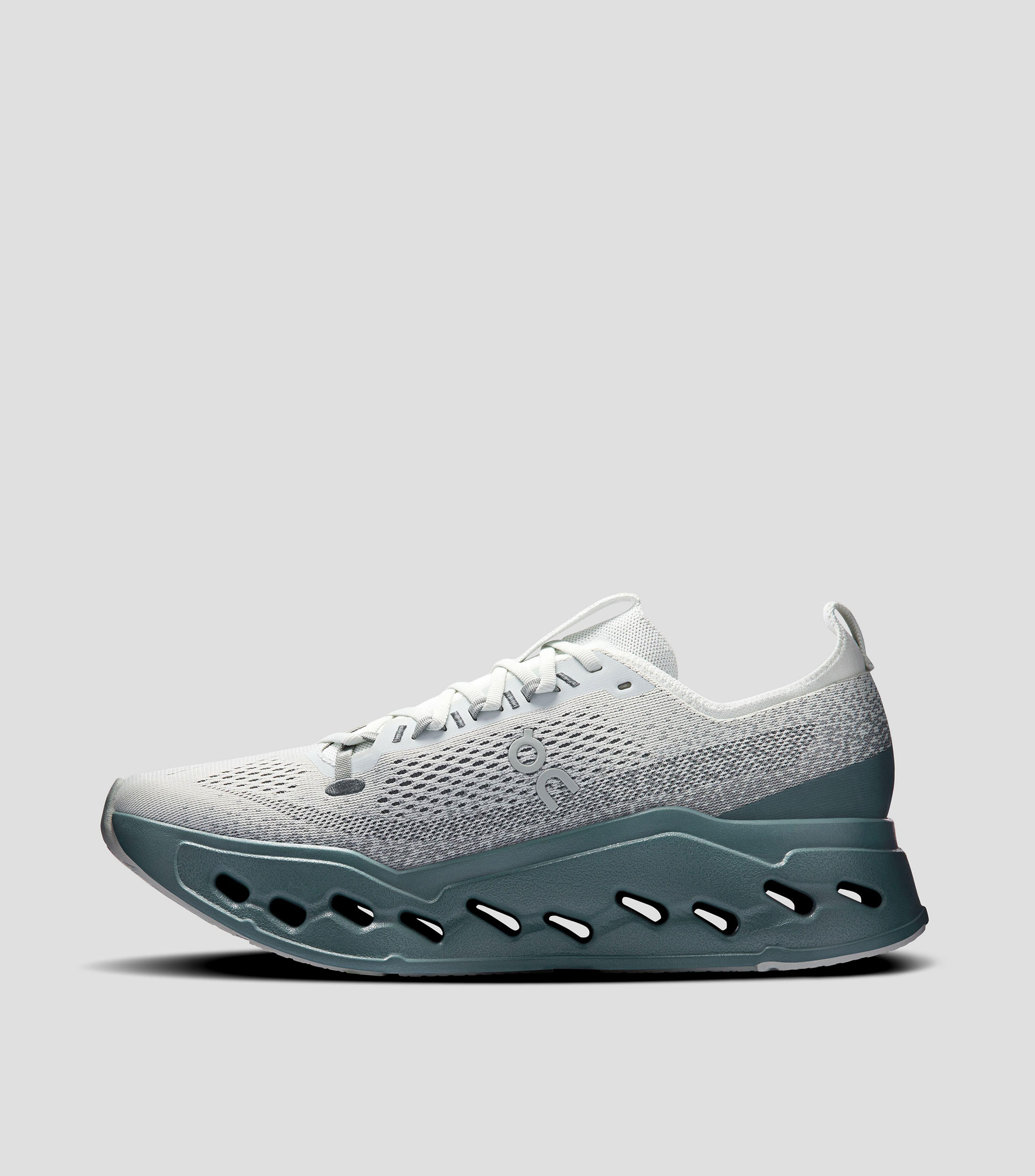 Tenis para correr Cloudsurfer Max CloudTec Hombre