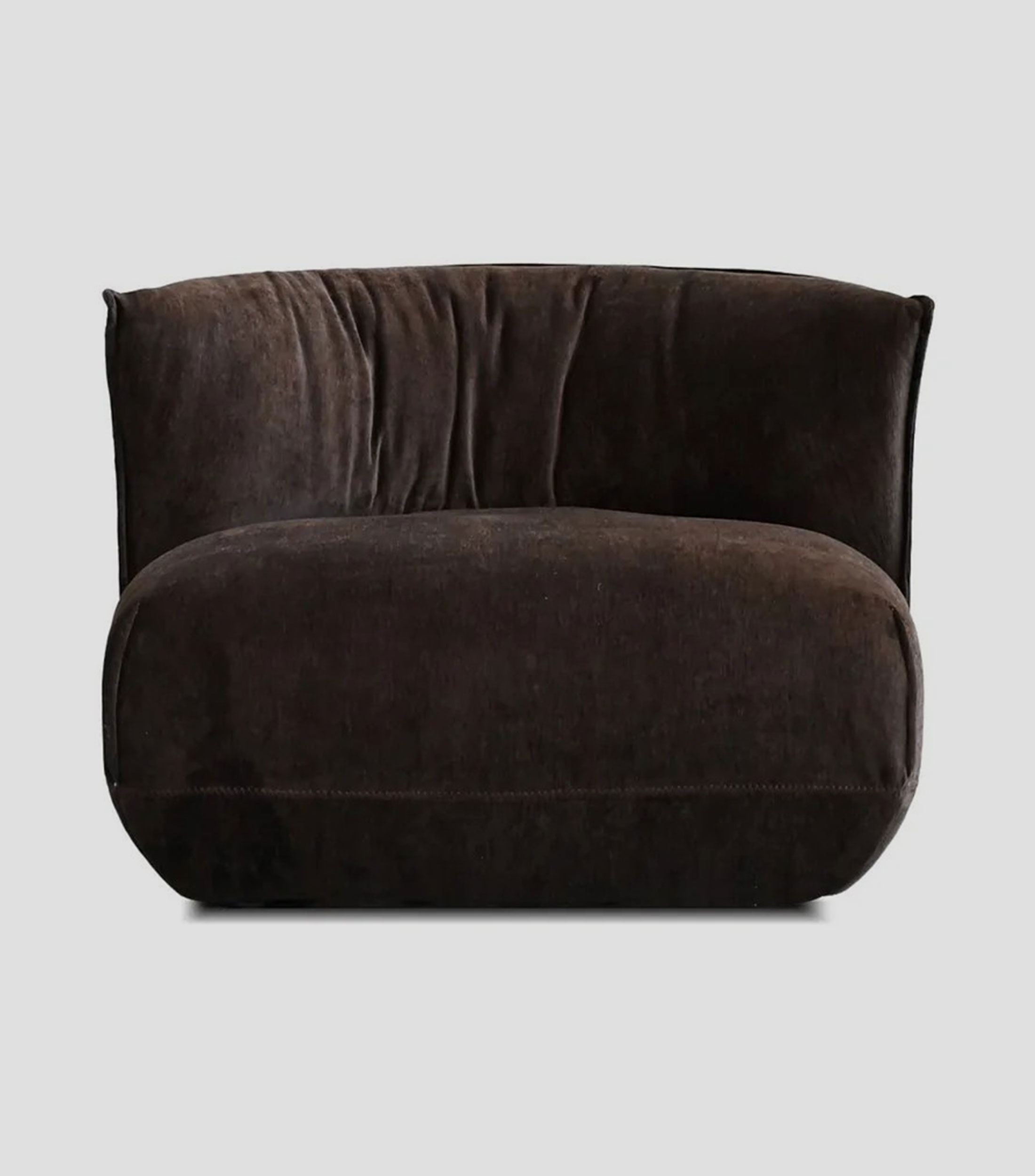Sillón Moderno Kitsui Café