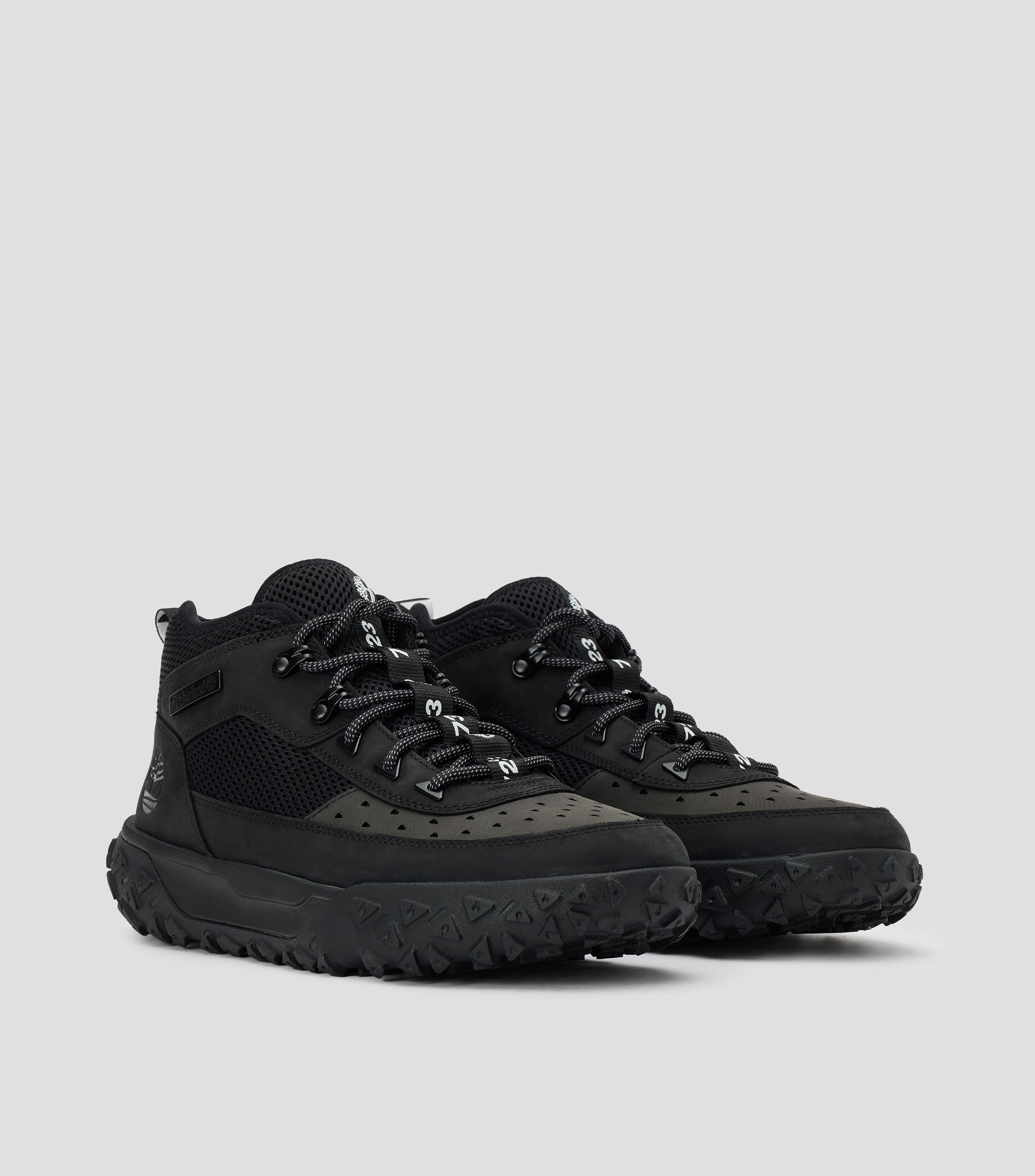 Tenis casuales en piel vacuna Hombre