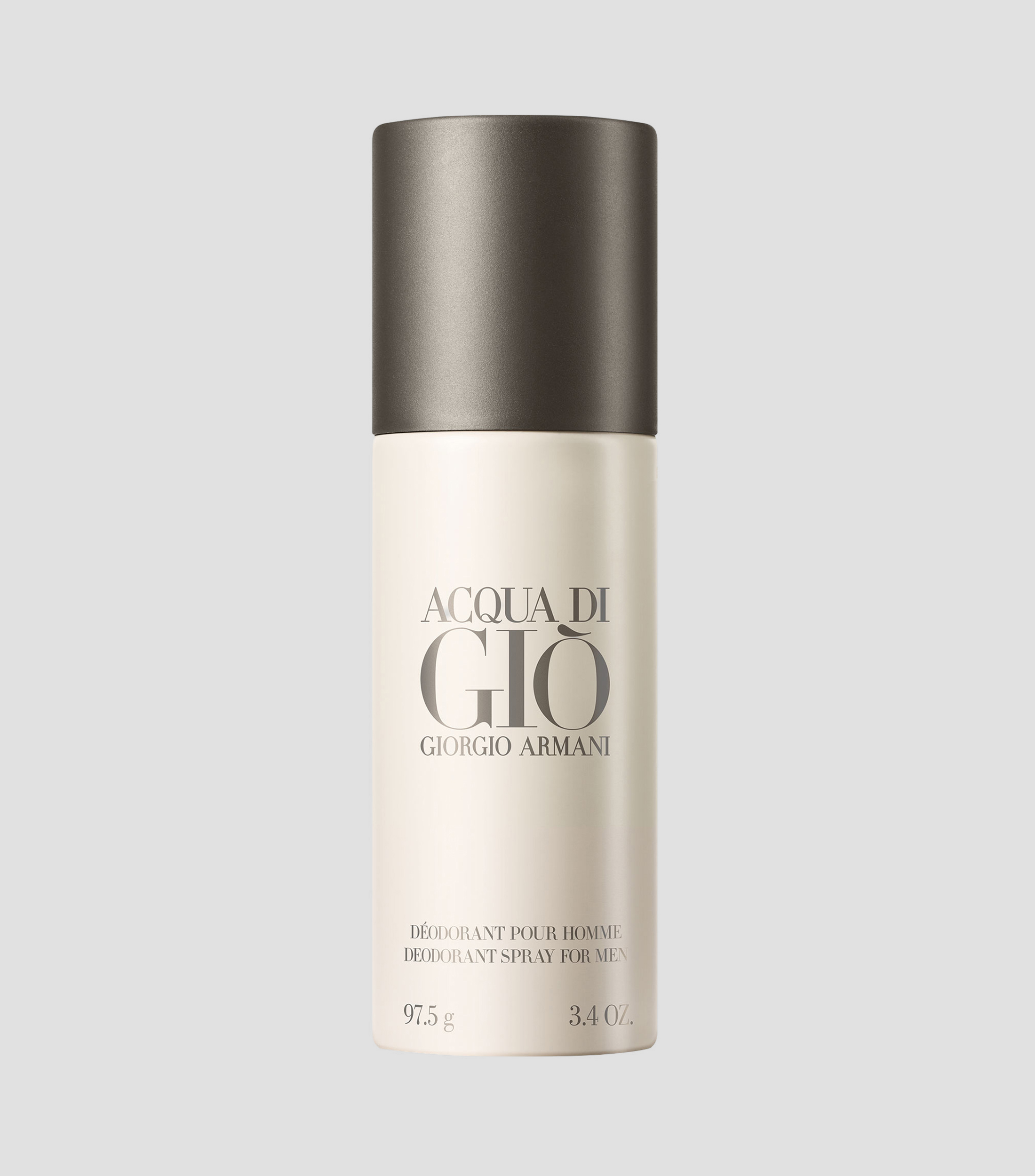 Desodorante Giorgio Armani Acqua di Gio, 150 ml Hombre