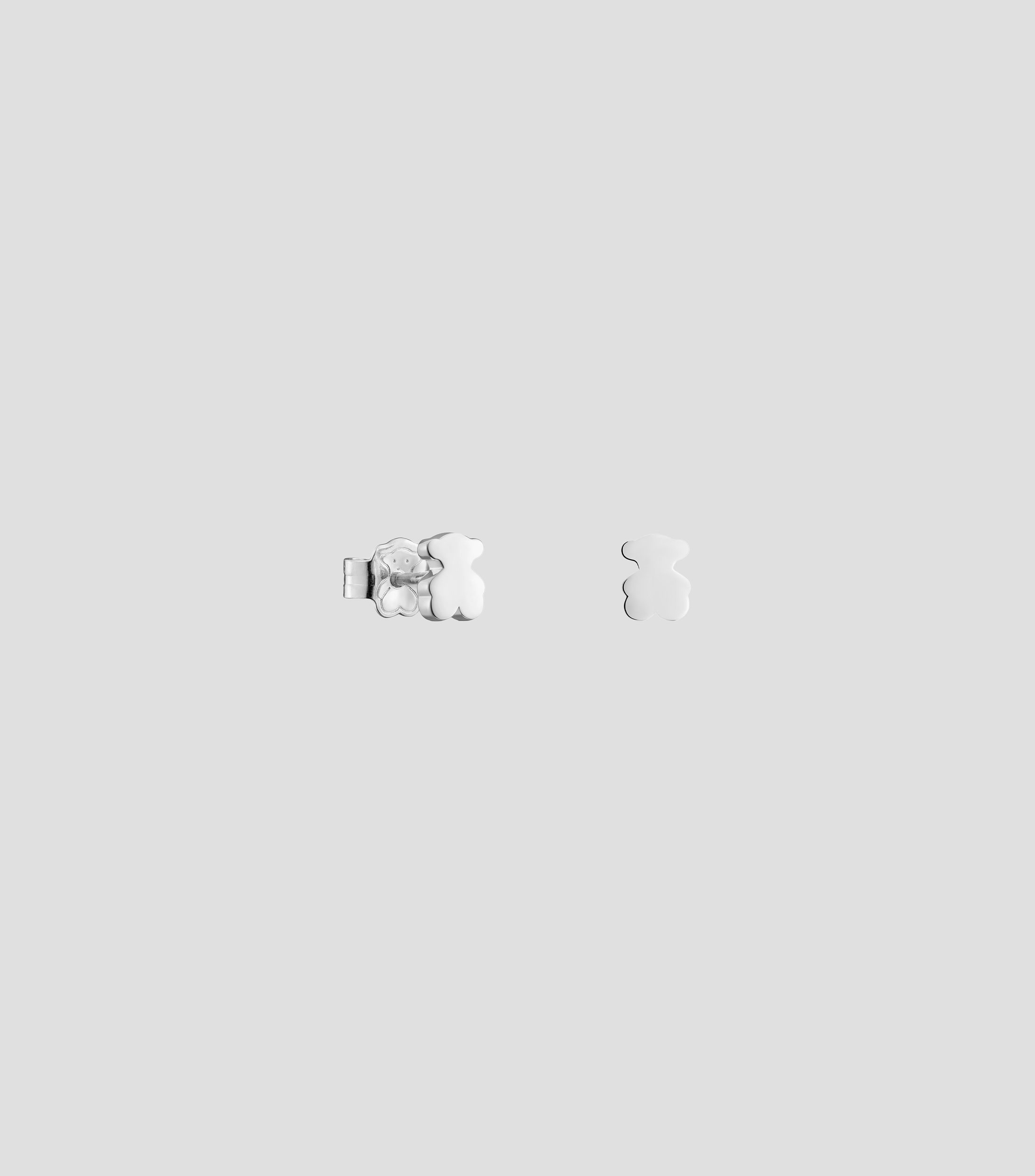 Aretes en Plata Mujer
