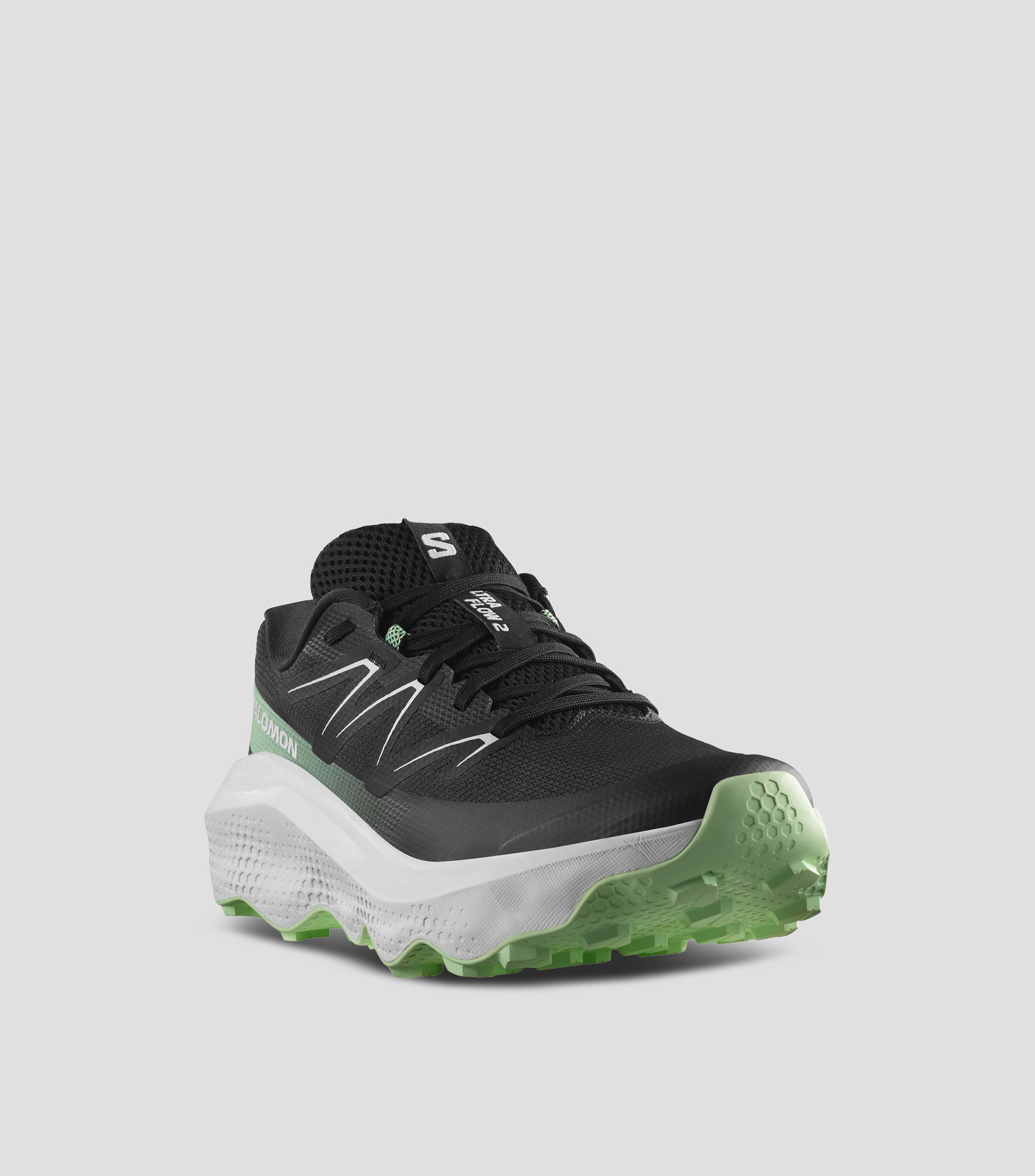Tenis para correr ULTRA FLOW 2 Hombre
