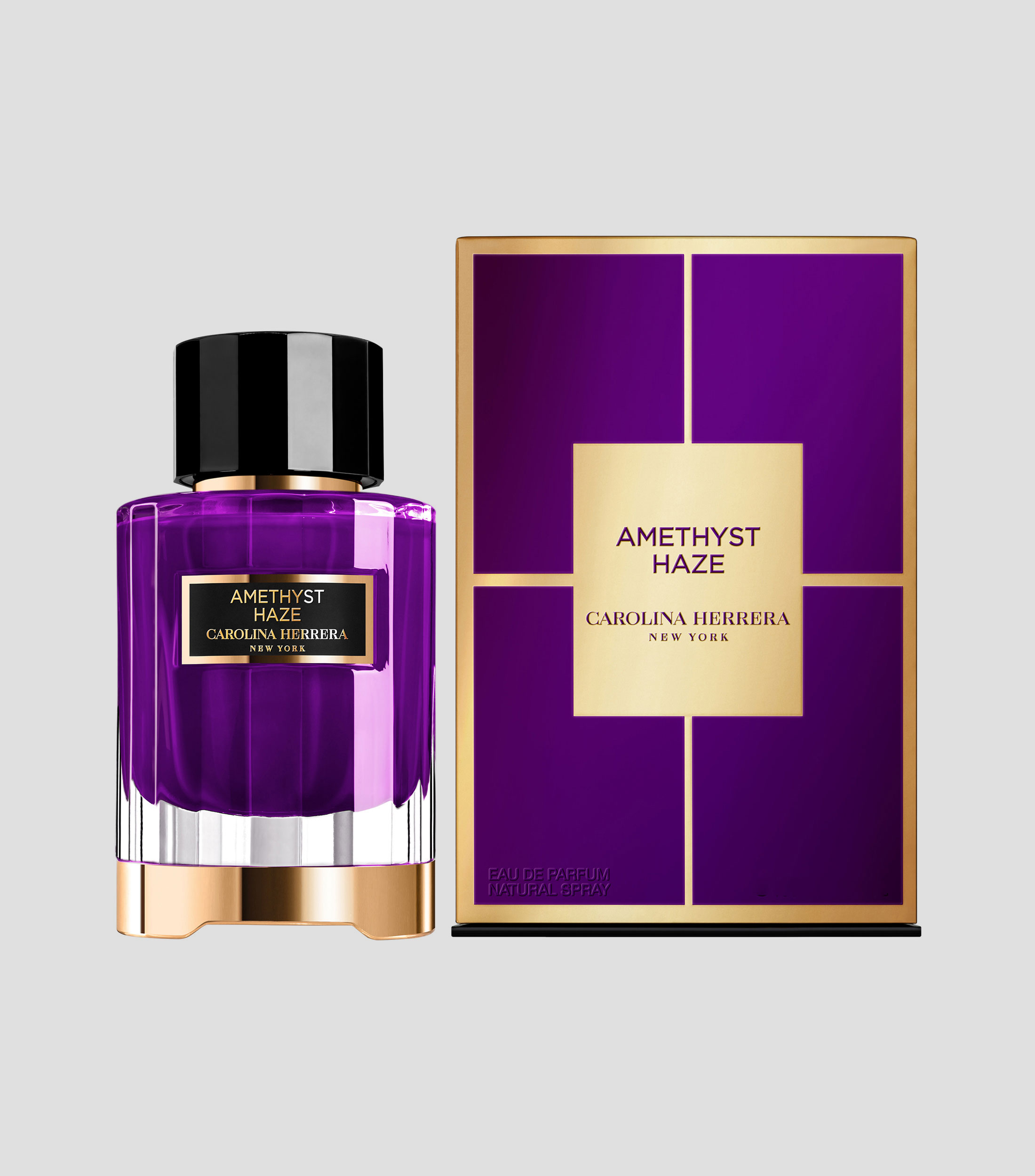 Hconfid Amethyst Edp 100Ml