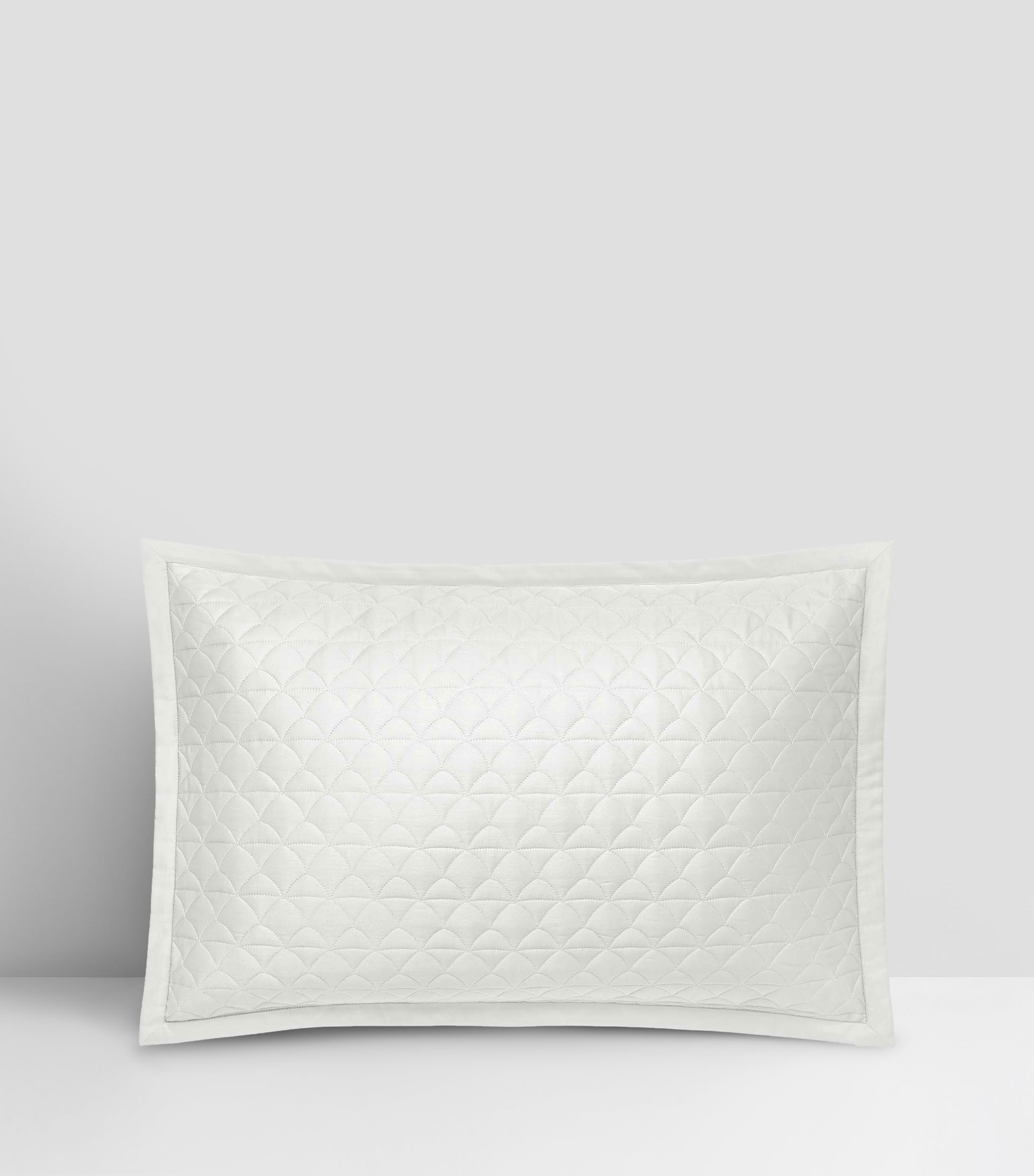 Funda para almohada estándar en algodón Suave