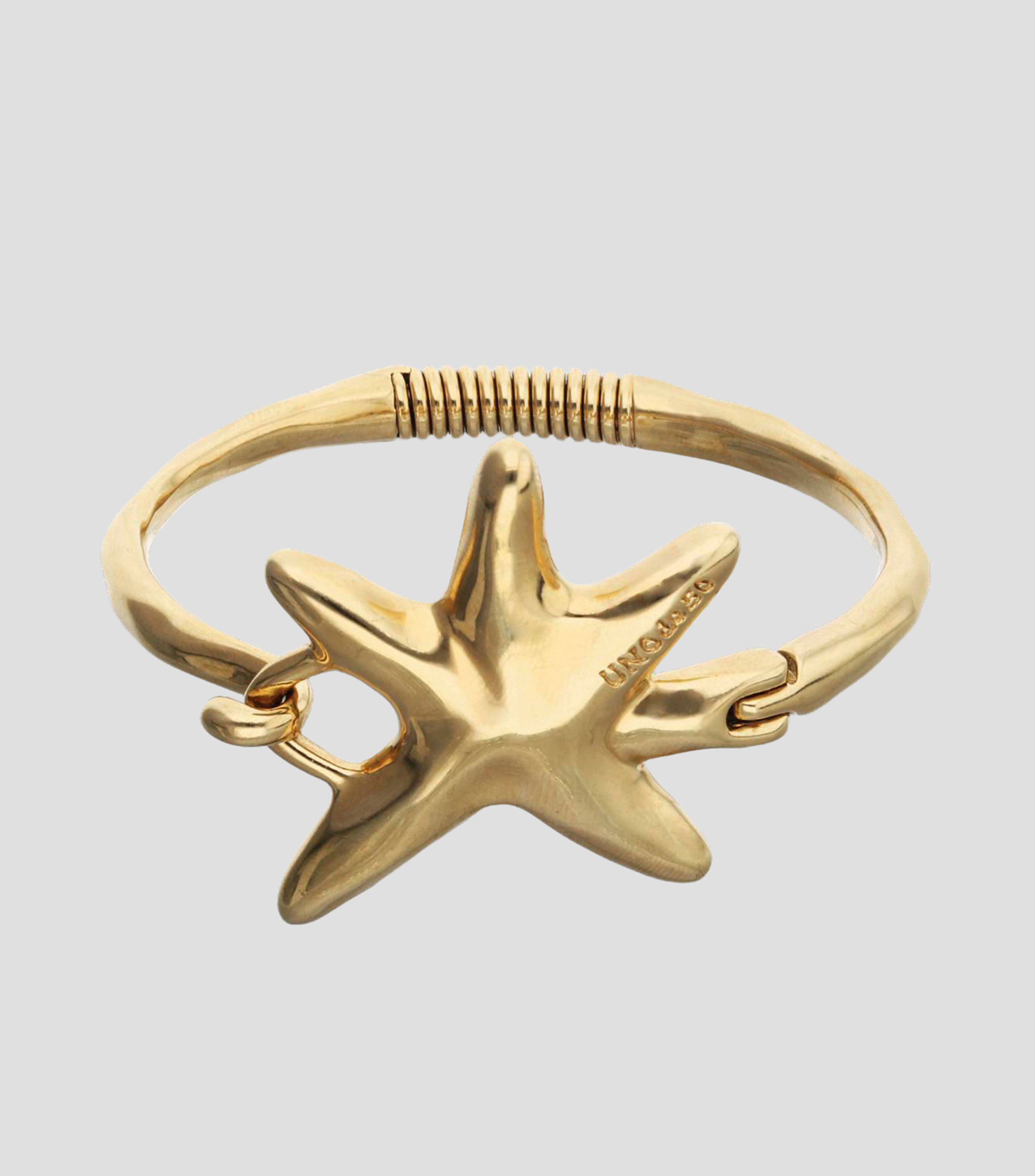 Pulsera rígida estrella Arcadia Mujer