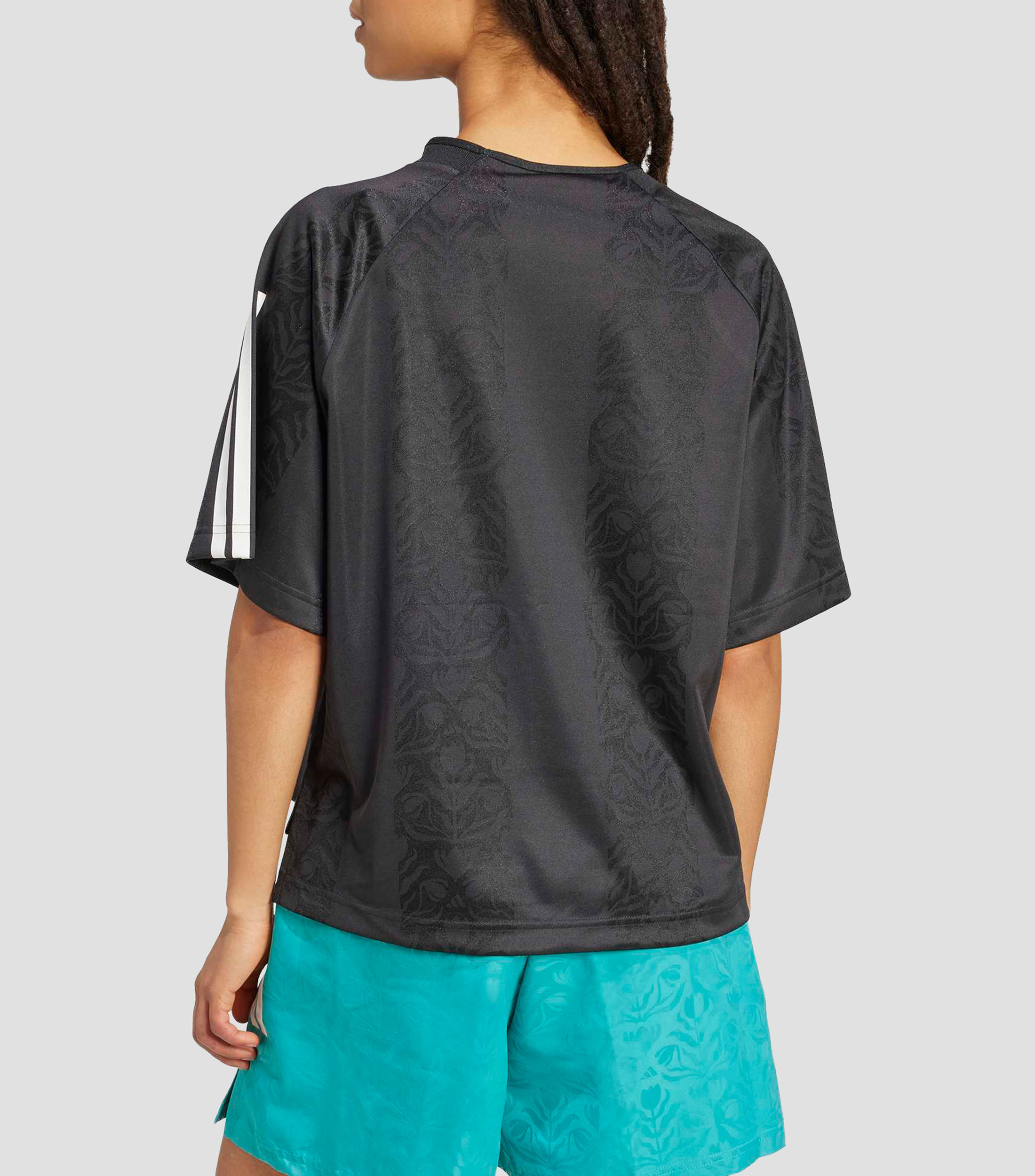 Playera casual Mujer