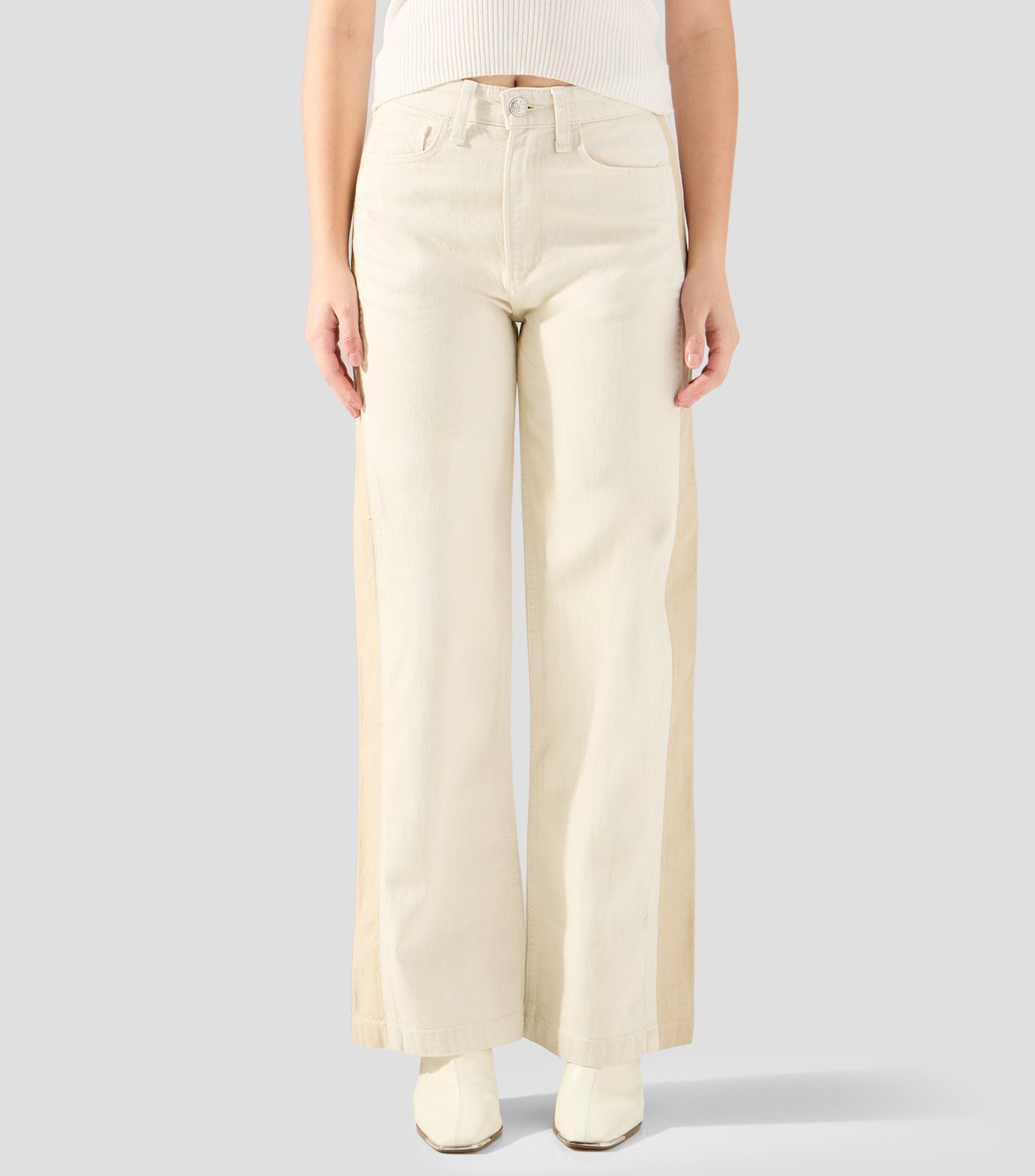 Jeans Mujer