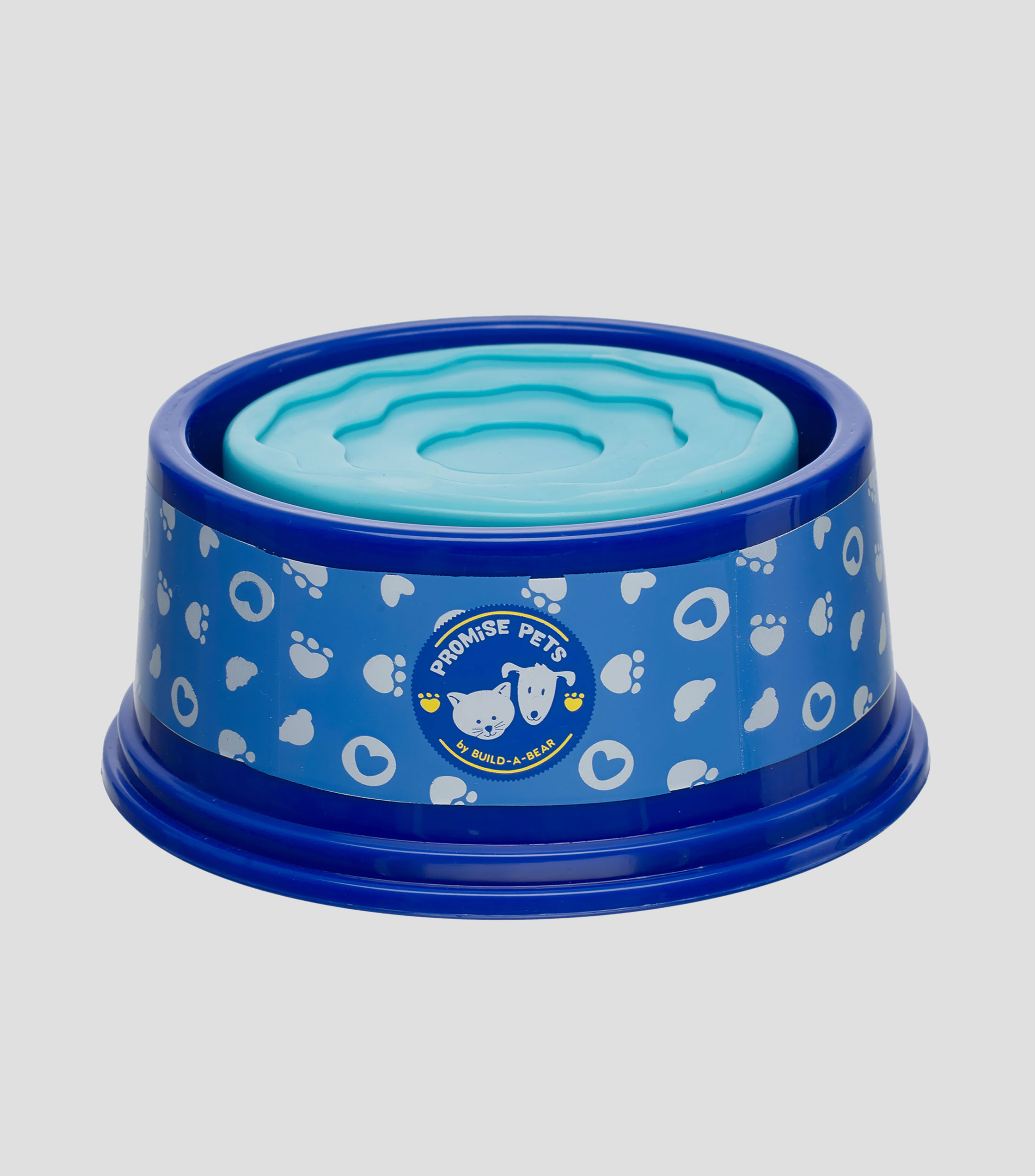 Bowl para muñeco de peluche