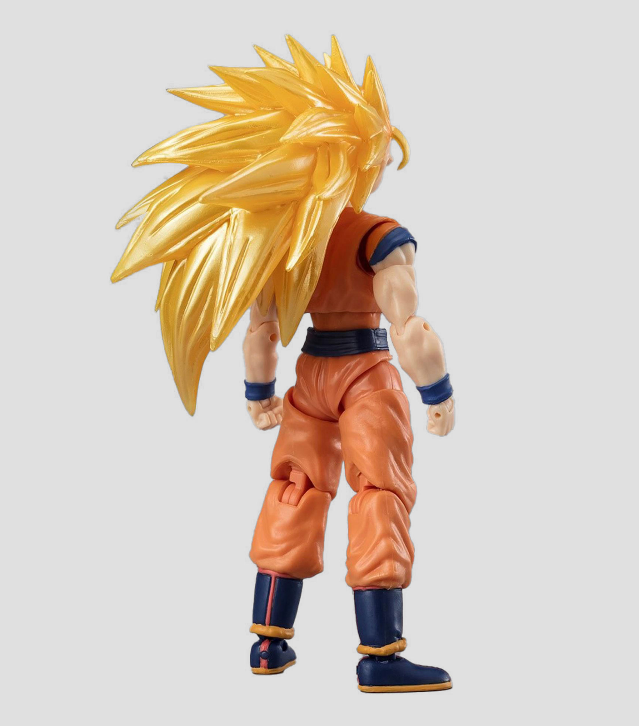 Figura de acción Dragon Ball Super - Goku