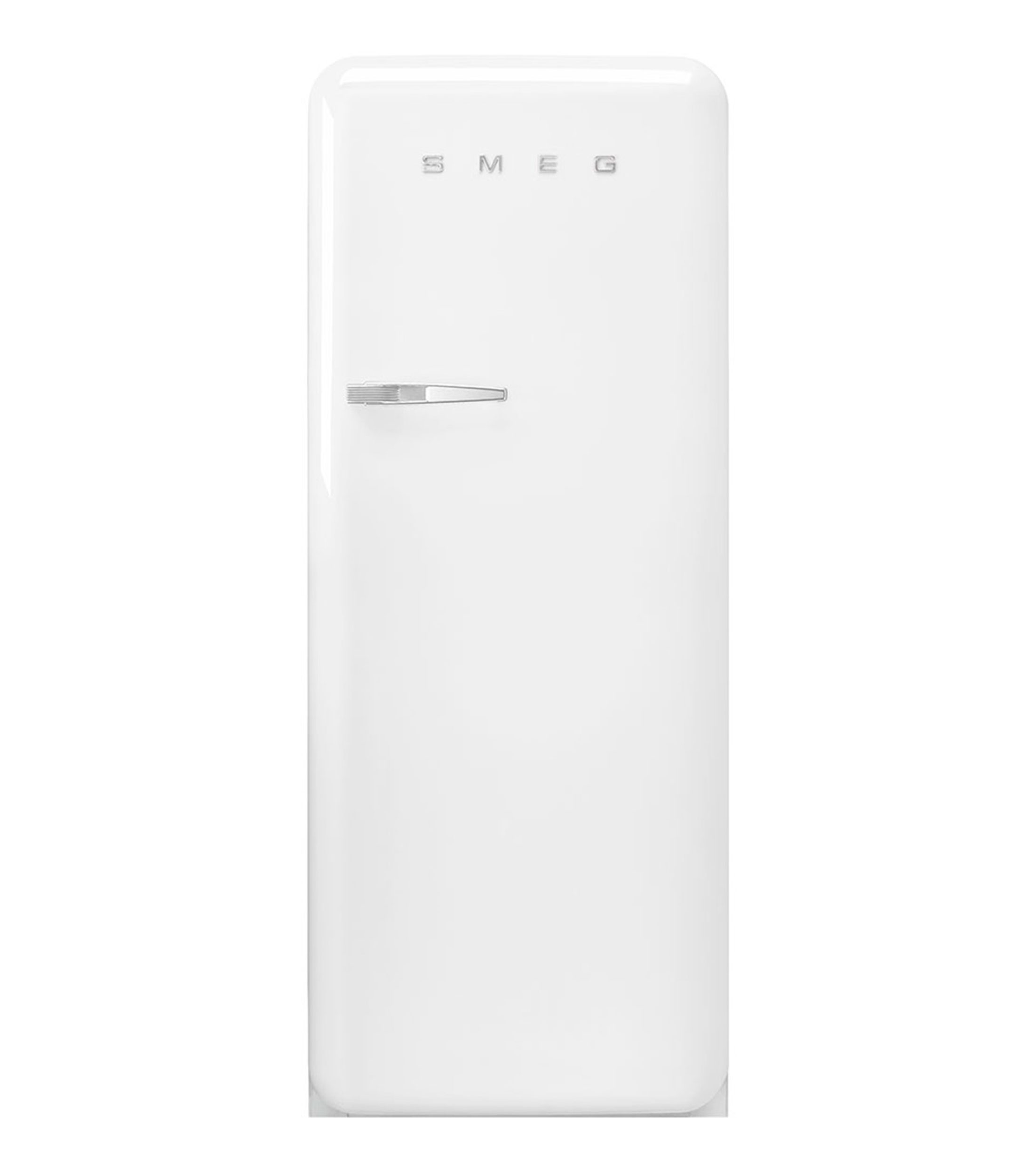 Refrigerador Classic 9 p3 50's Style FAB28URWH3 blanco