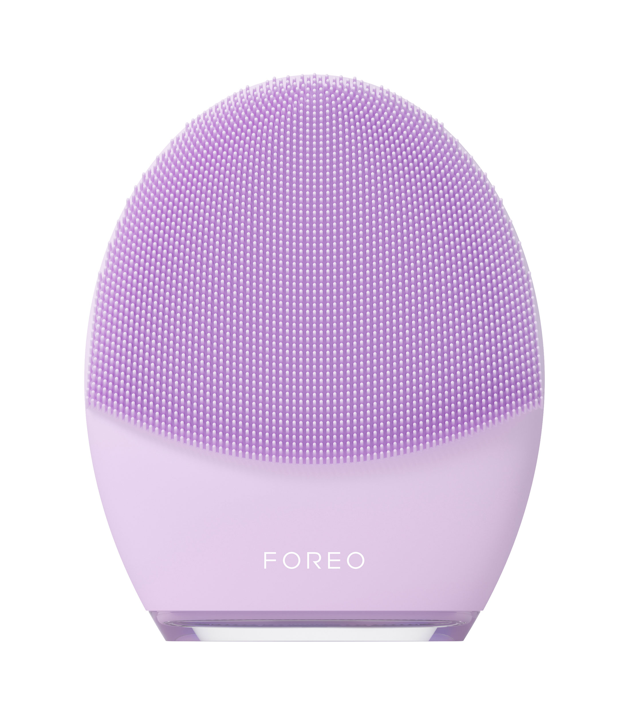 Dispositivo de limpieza facial y masaje reafirmante LUNA 4 Sensitive Skin