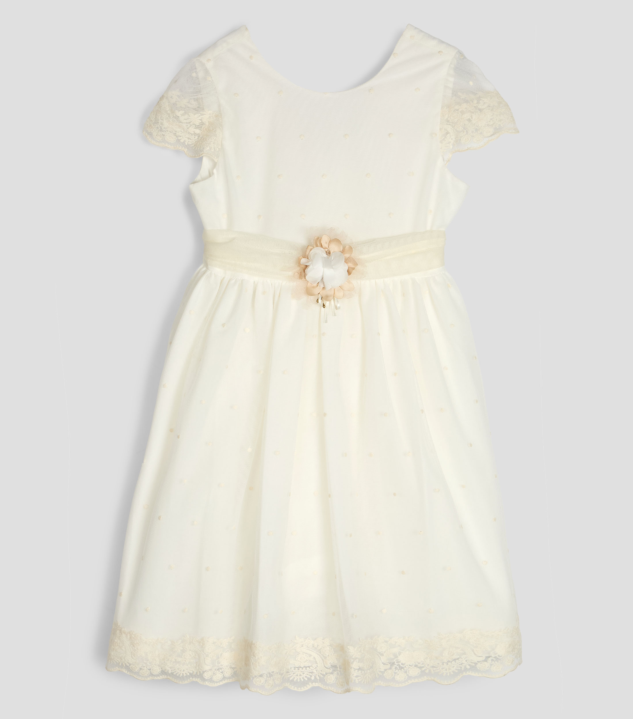 Vestido Nina