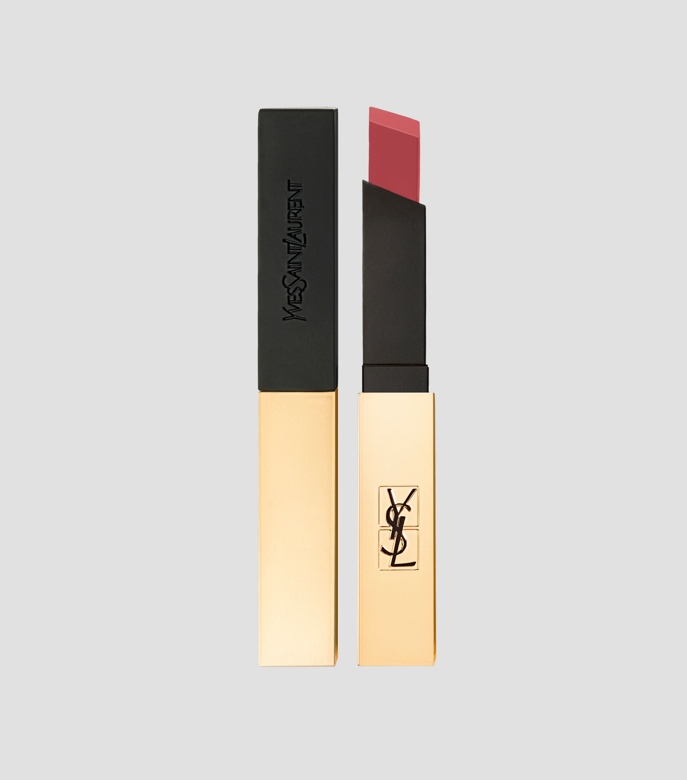 Labial Rouge Pur Couture The Slim, 30 Nude Protest, 2.2 gr