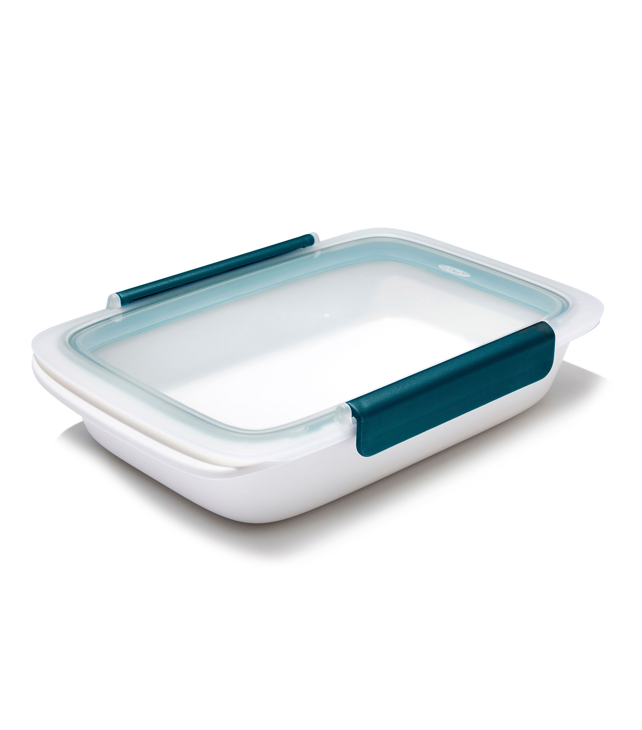 Contenedor rectangular, 1.183 Lt