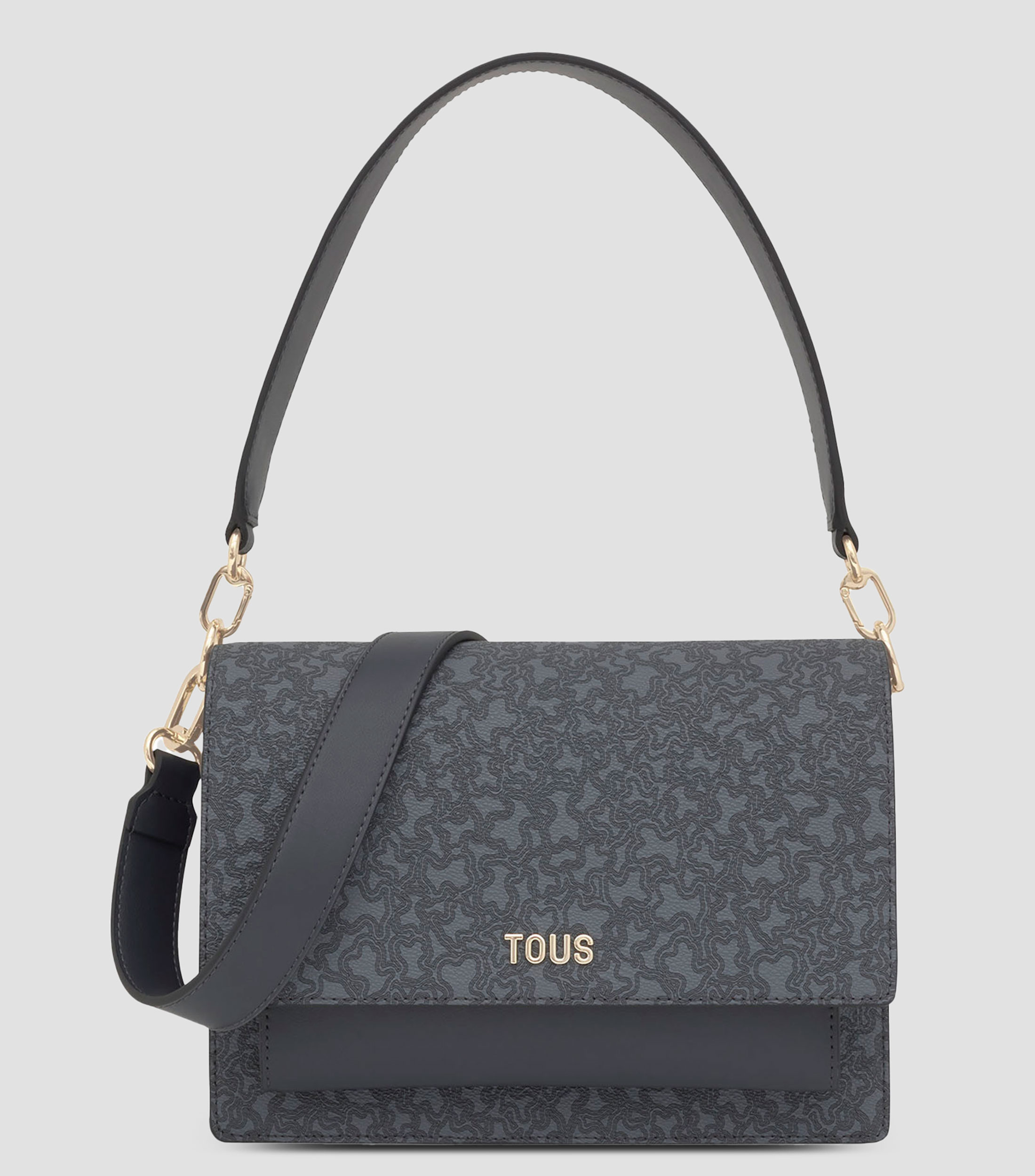 Bolsa Crossbody estampado Mujer